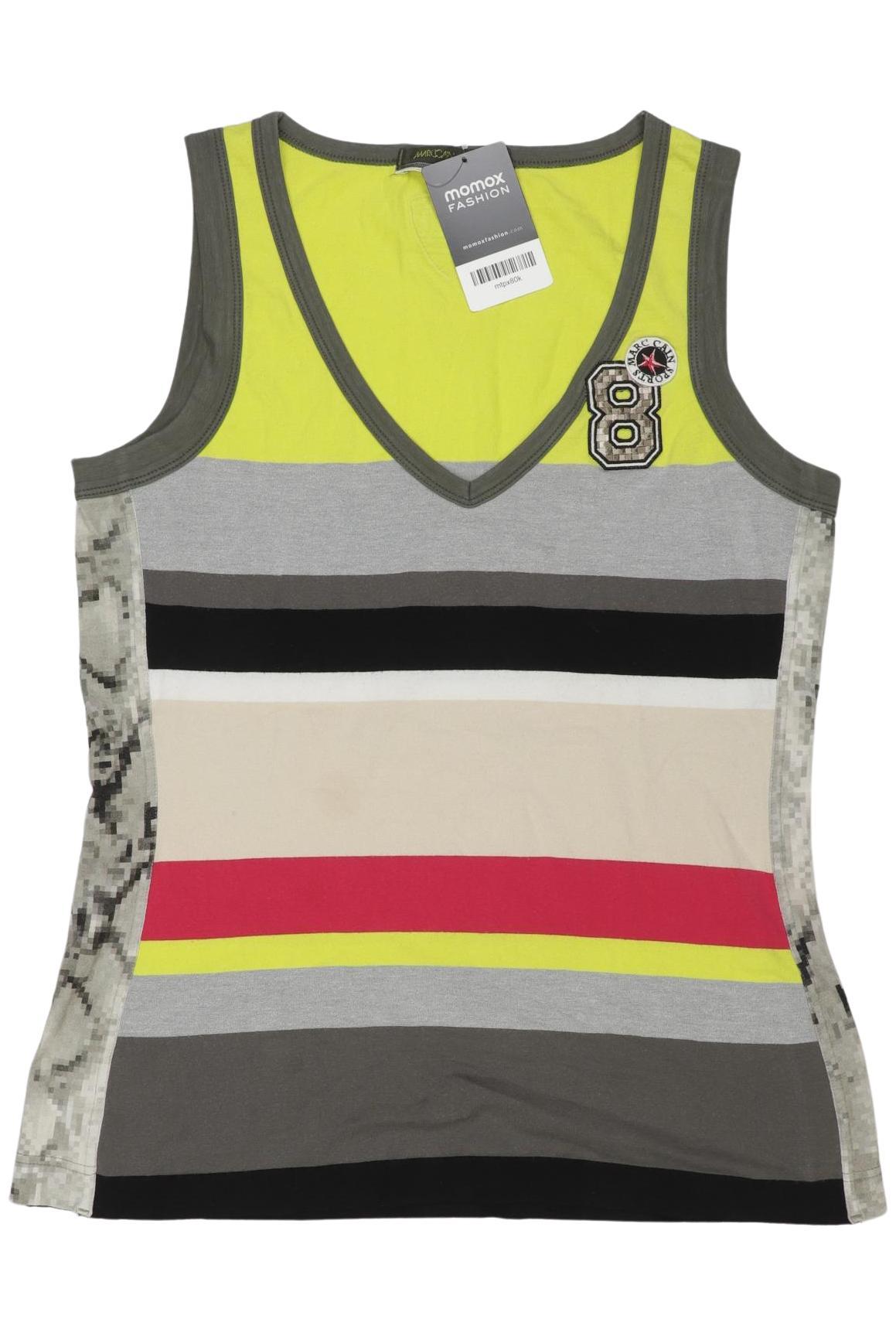 

Marc Cain Sports Damen Top, mehrfarbig, Gr. 40