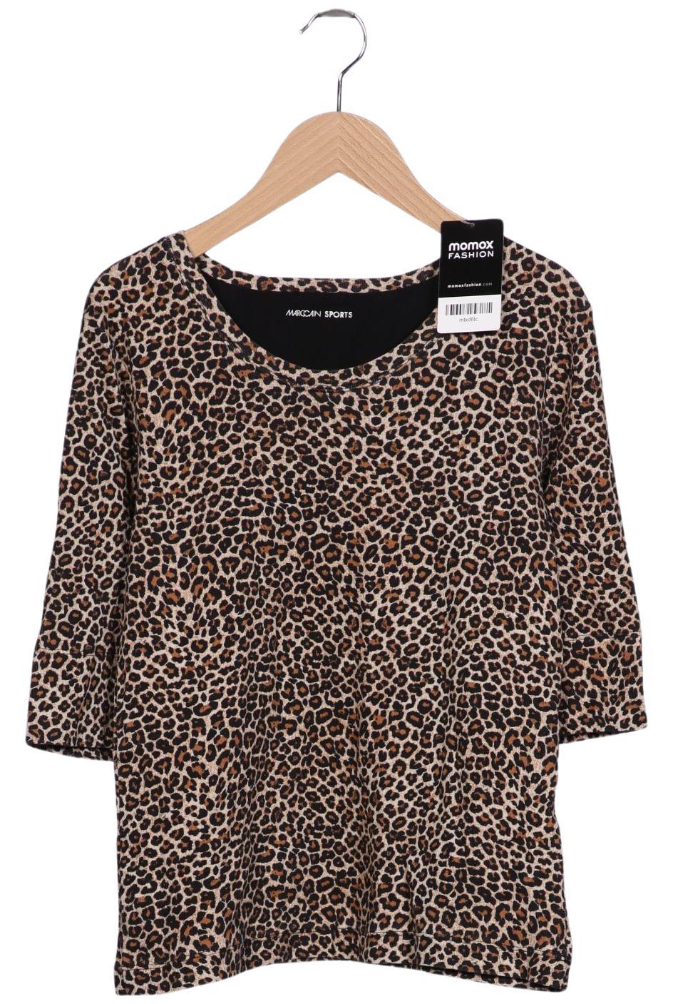 

Marc Cain Sports Damen T-Shirt, mehrfarbig, Gr. 36