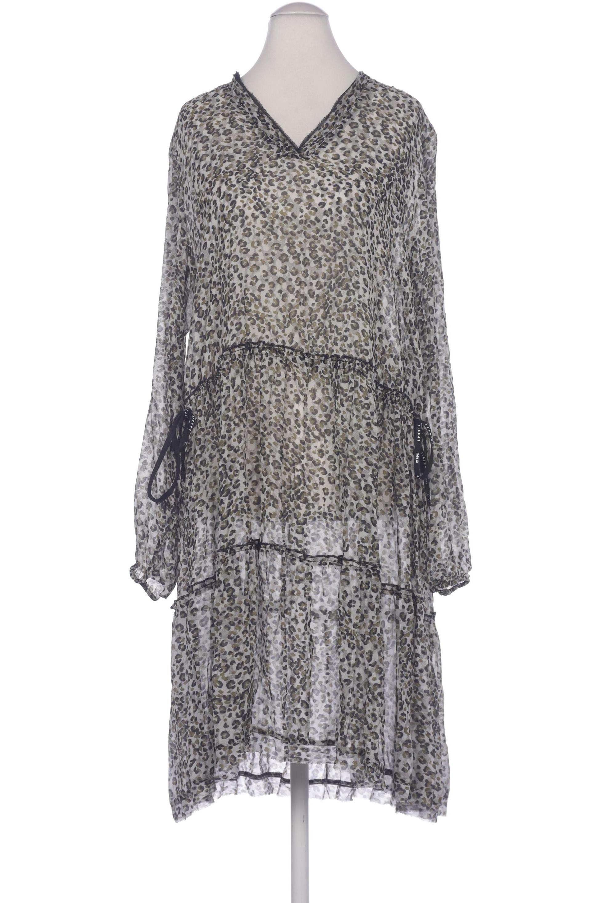 

Marc Cain Sports Damen Kleid, grün, Gr. 38