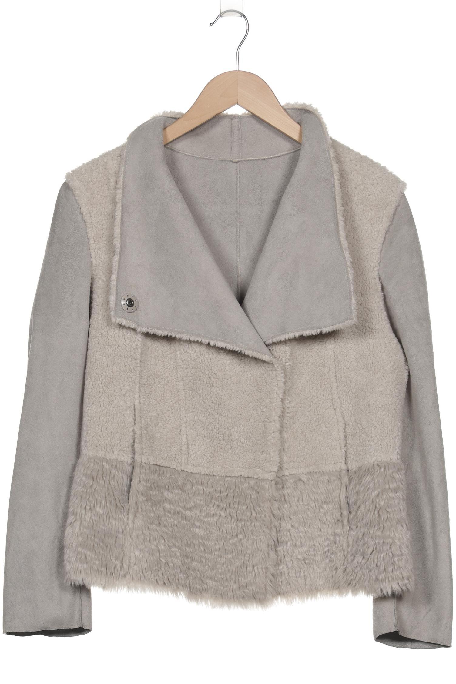 

Marc Cain Sports Damen Jacke, grau, Gr. 38
