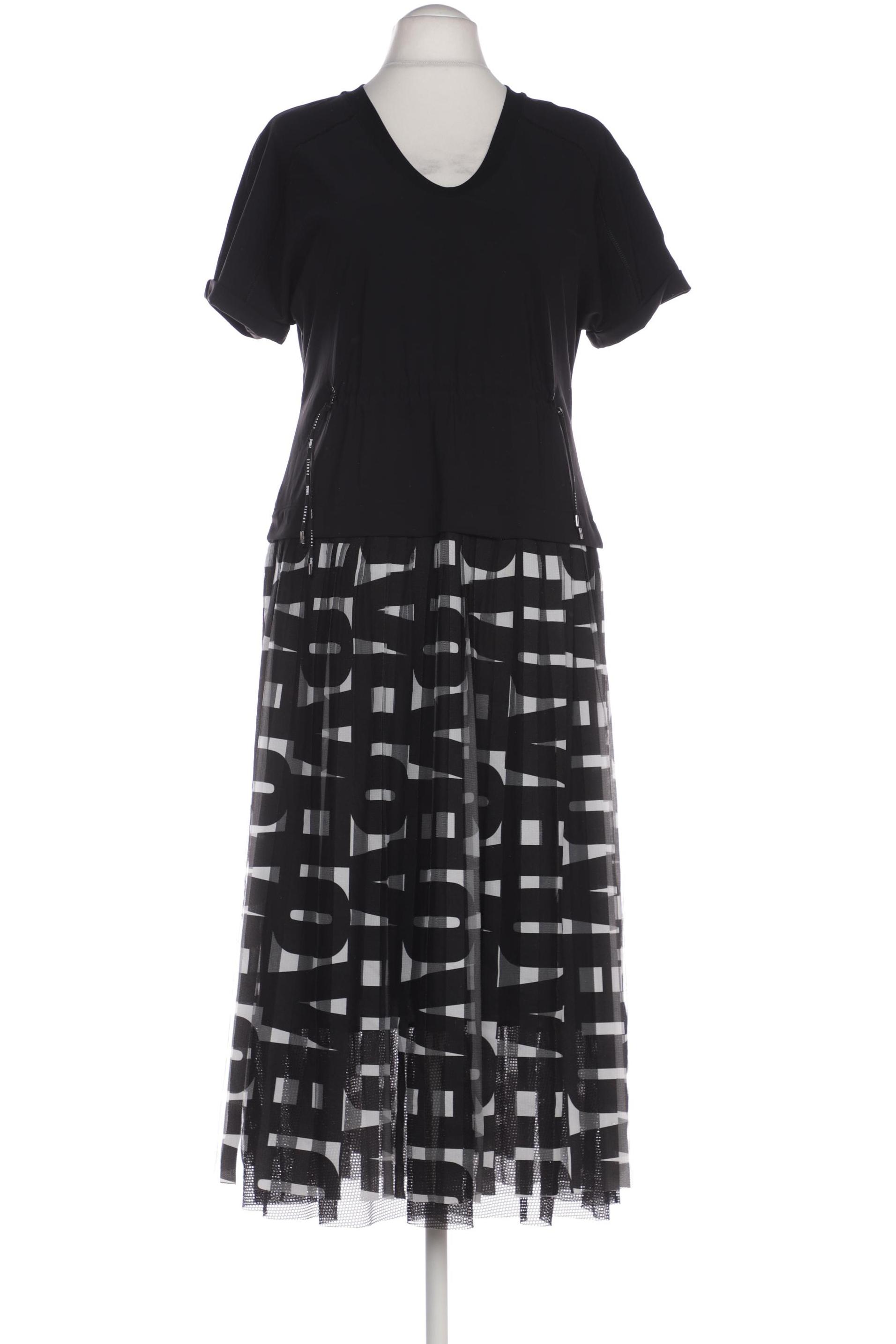 

Marc Cain Sports Damen Kleid, schwarz, Gr. 40