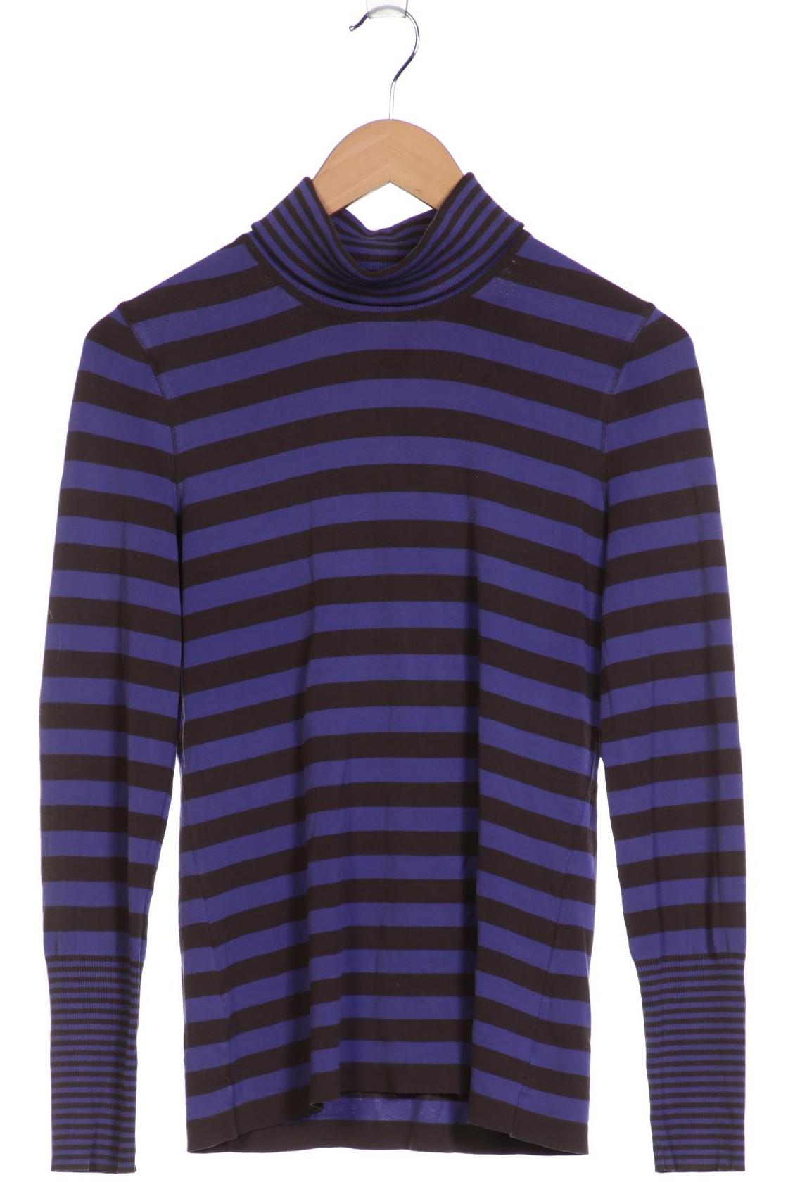 

Marc Cain Sports Damen Langarmshirt, flieder, Gr. 36