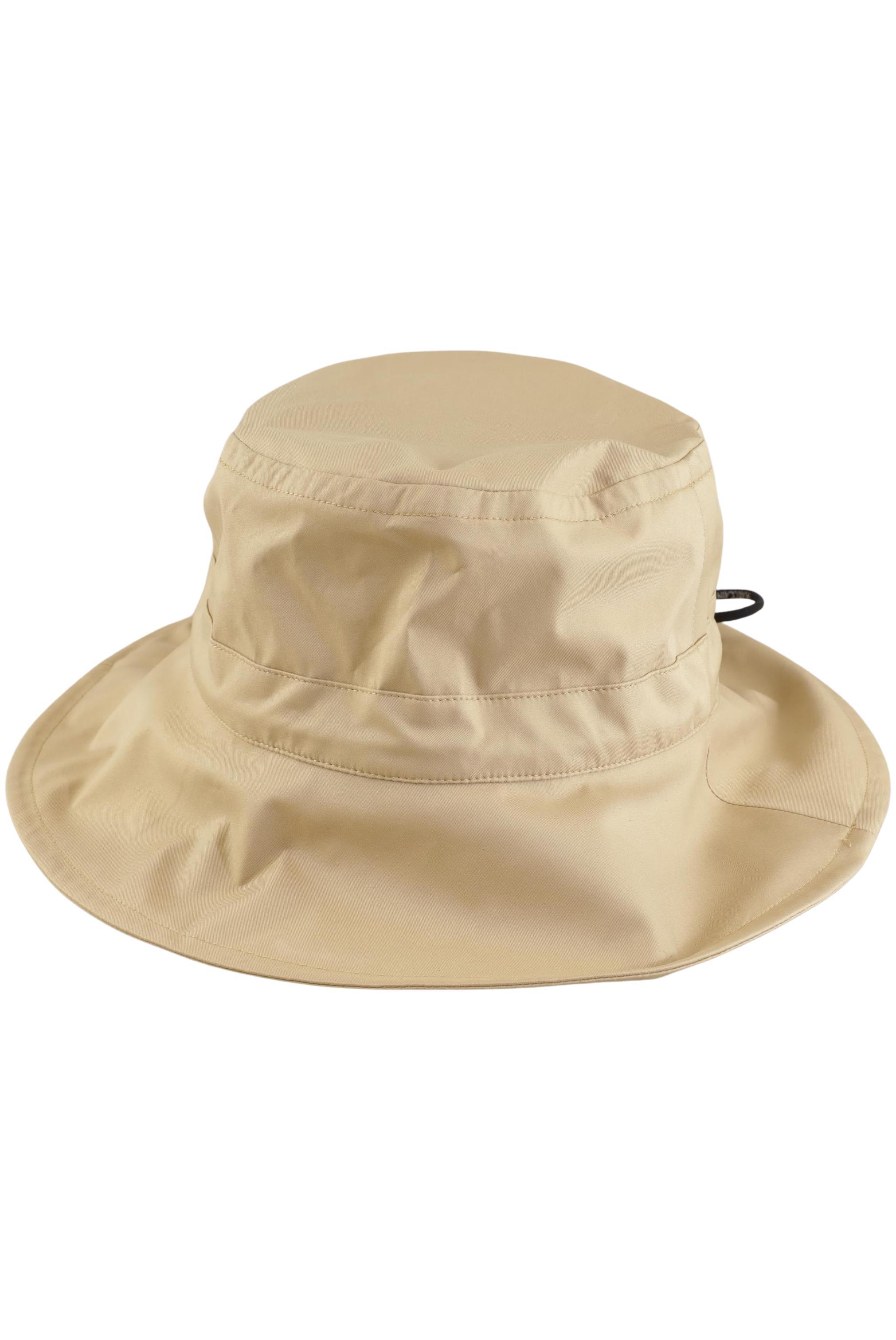 

Marc Cain Sports Damen Hut/Mütze, beige, Gr. 58