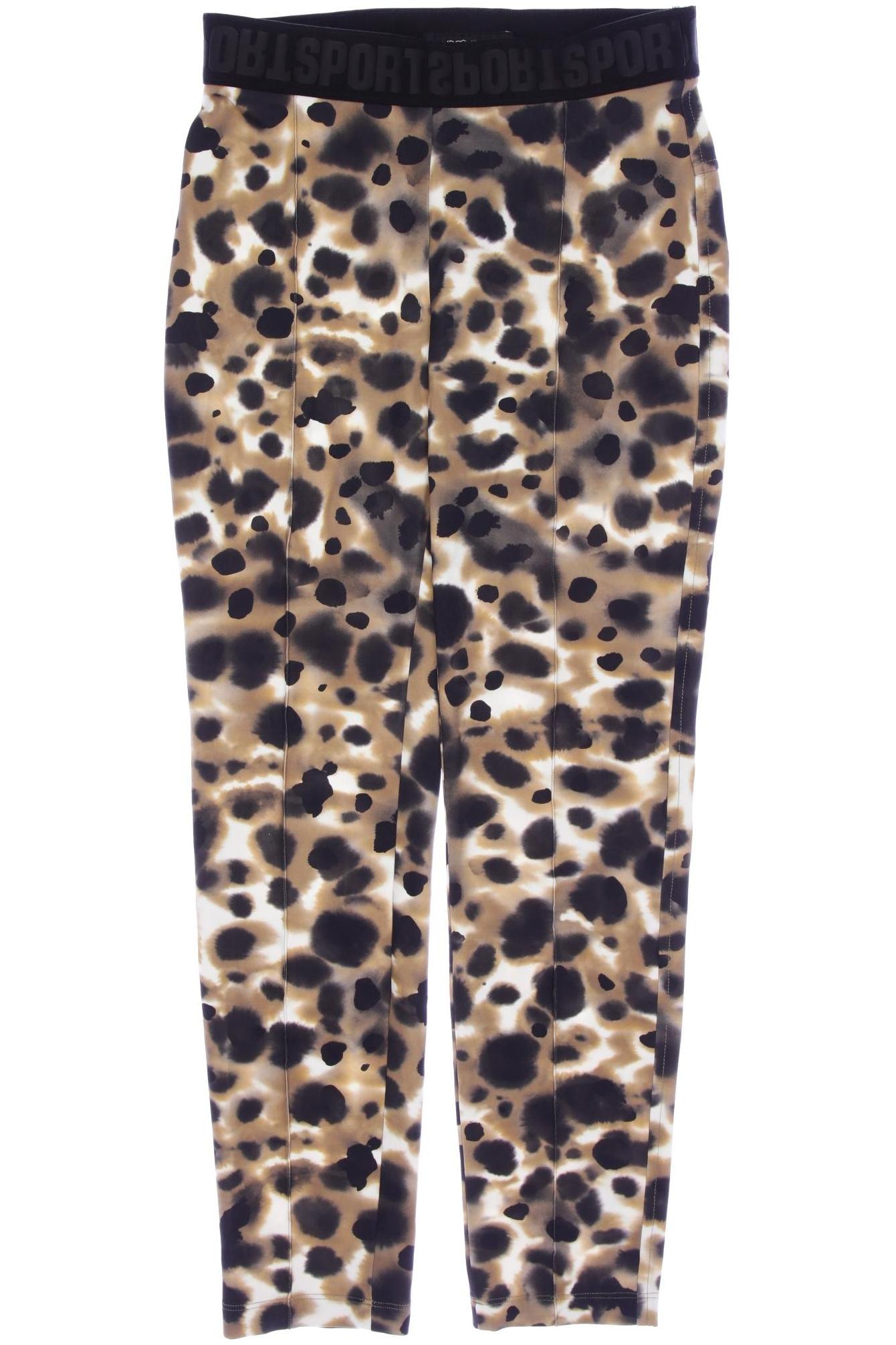 

Marc Cain Sports Damen Stoffhose, braun, Gr. 26