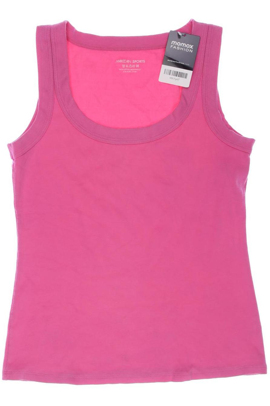 

Marc Cain Sports Damen Top, pink, Gr. 40