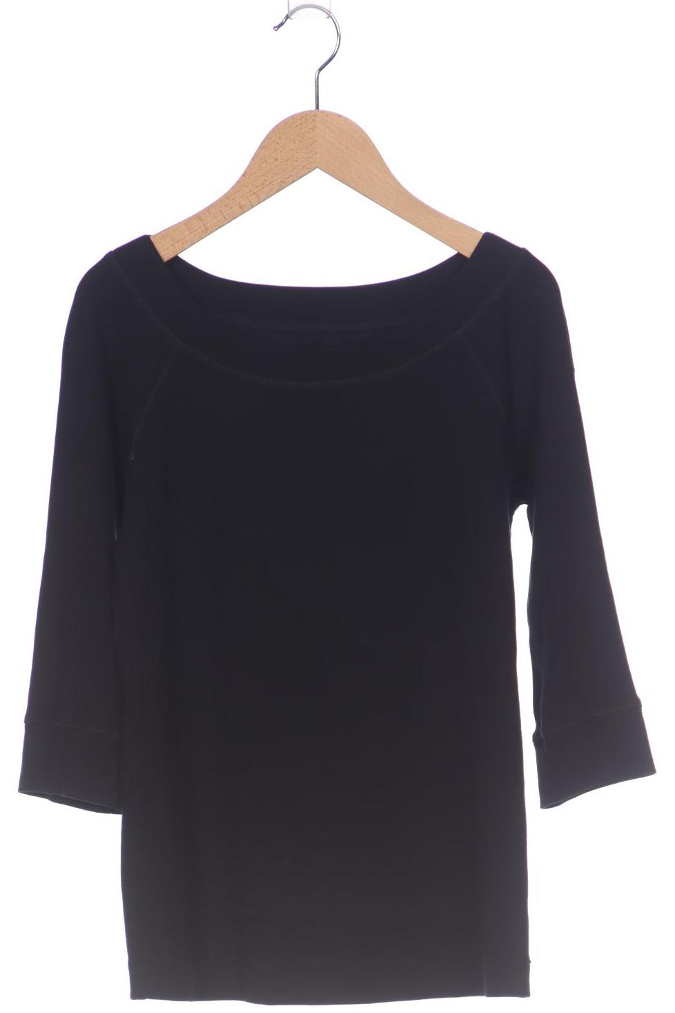 

Marc Cain Sports Damen T-Shirt, marineblau, Gr. 40