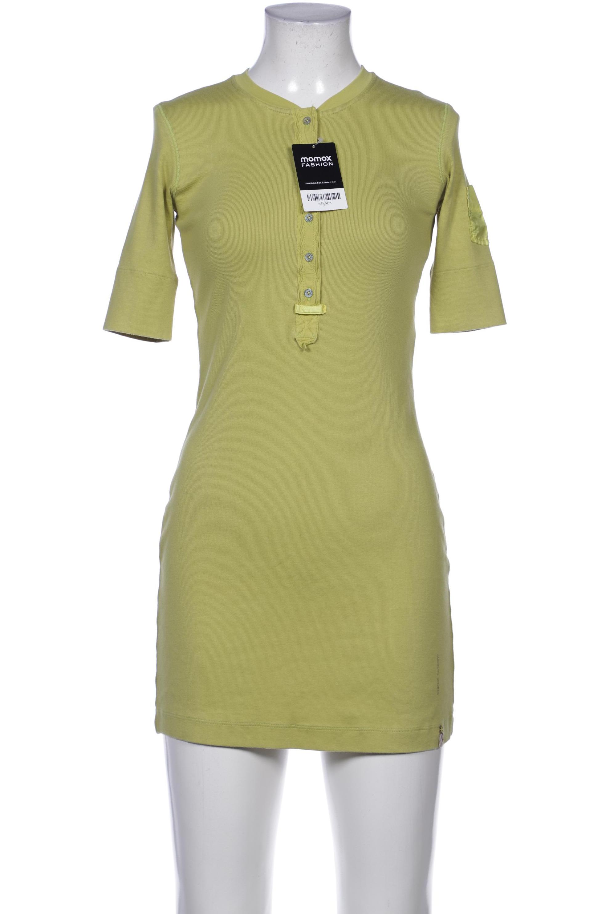 

Marc Cain Sports Damen Kleid, hellgrün, Gr. 36