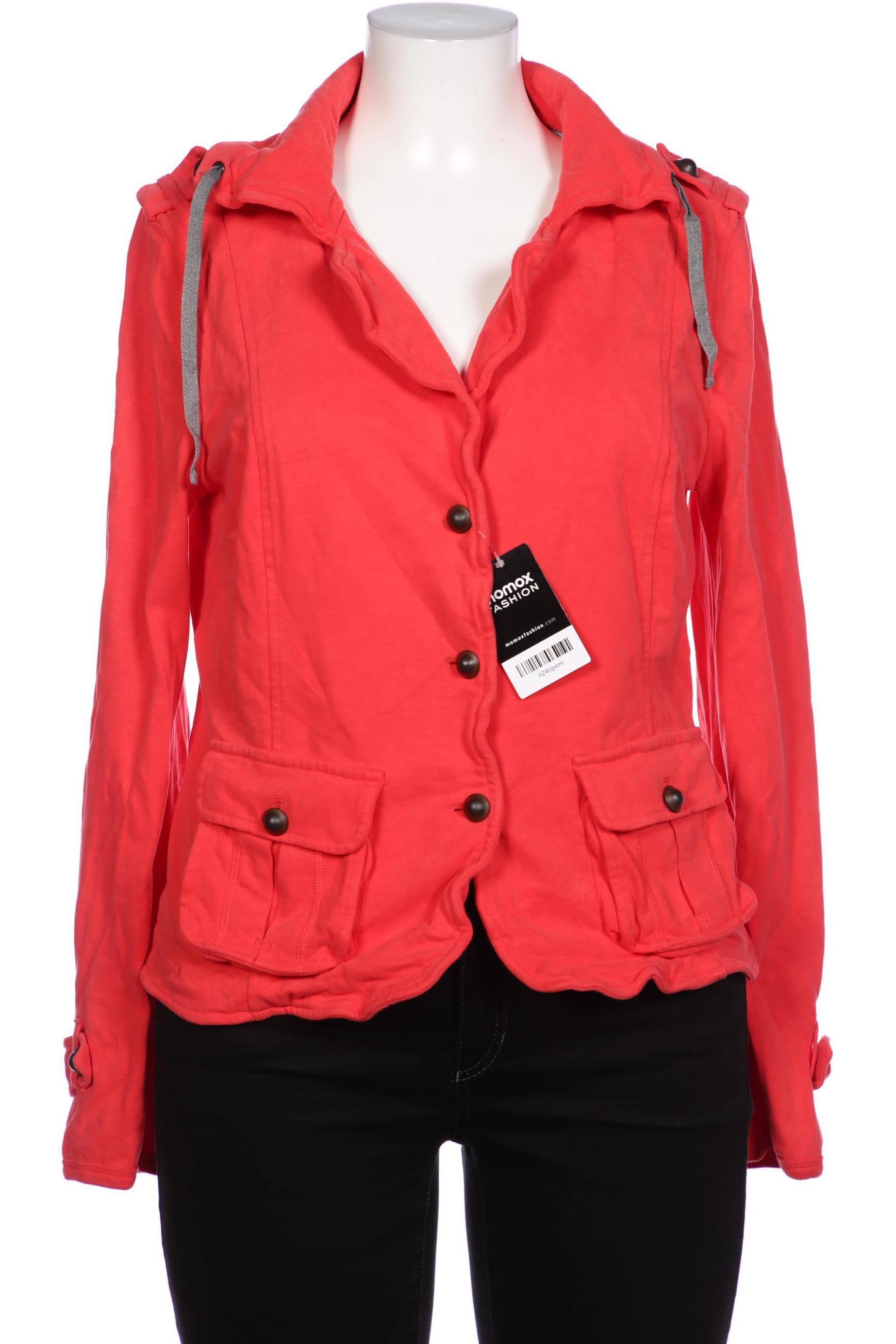 

Marc Cain Sports Damen Blazer, pink, Gr. 42