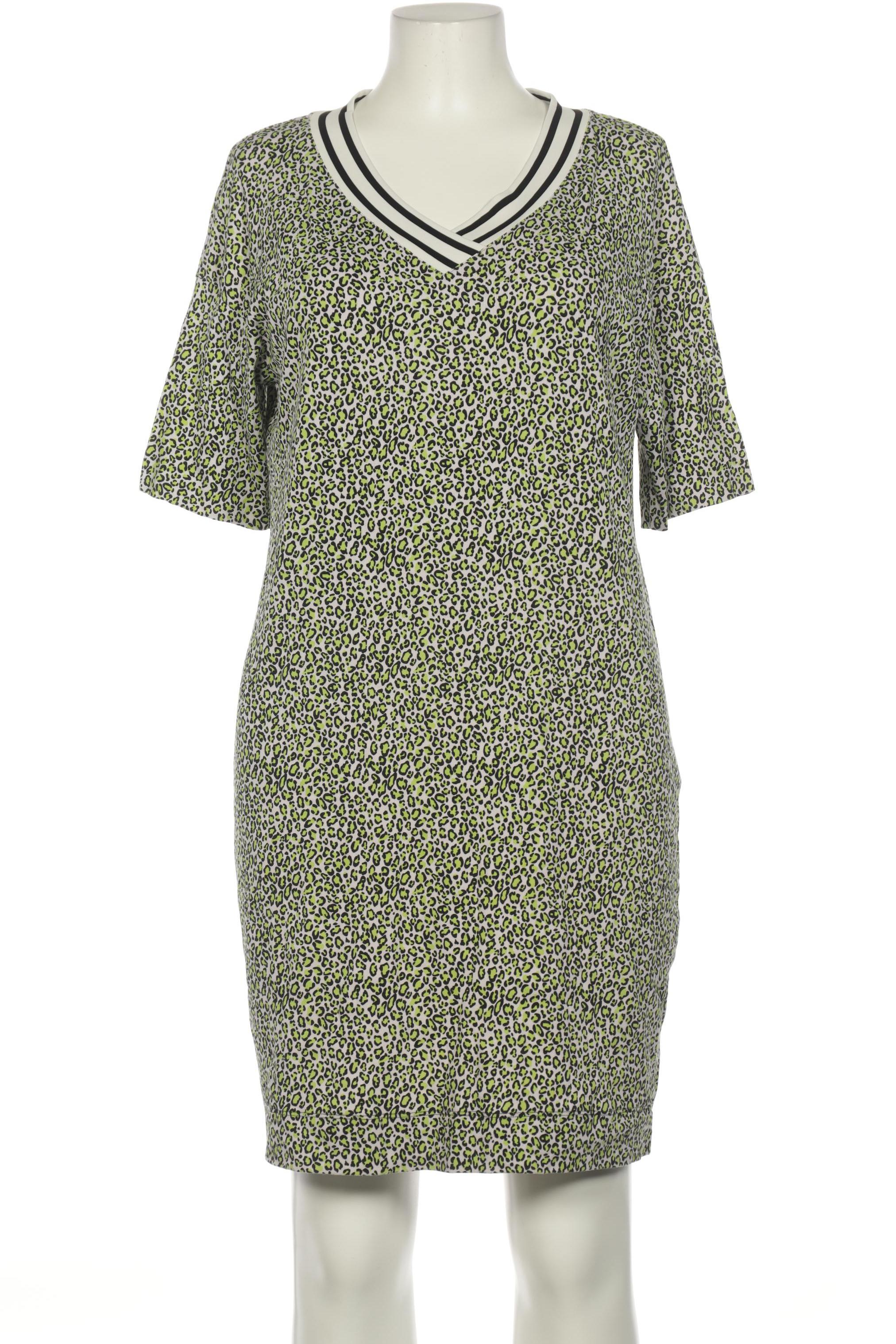 

Marc Cain Sports Damen Kleid, hellgrün, Gr. 42