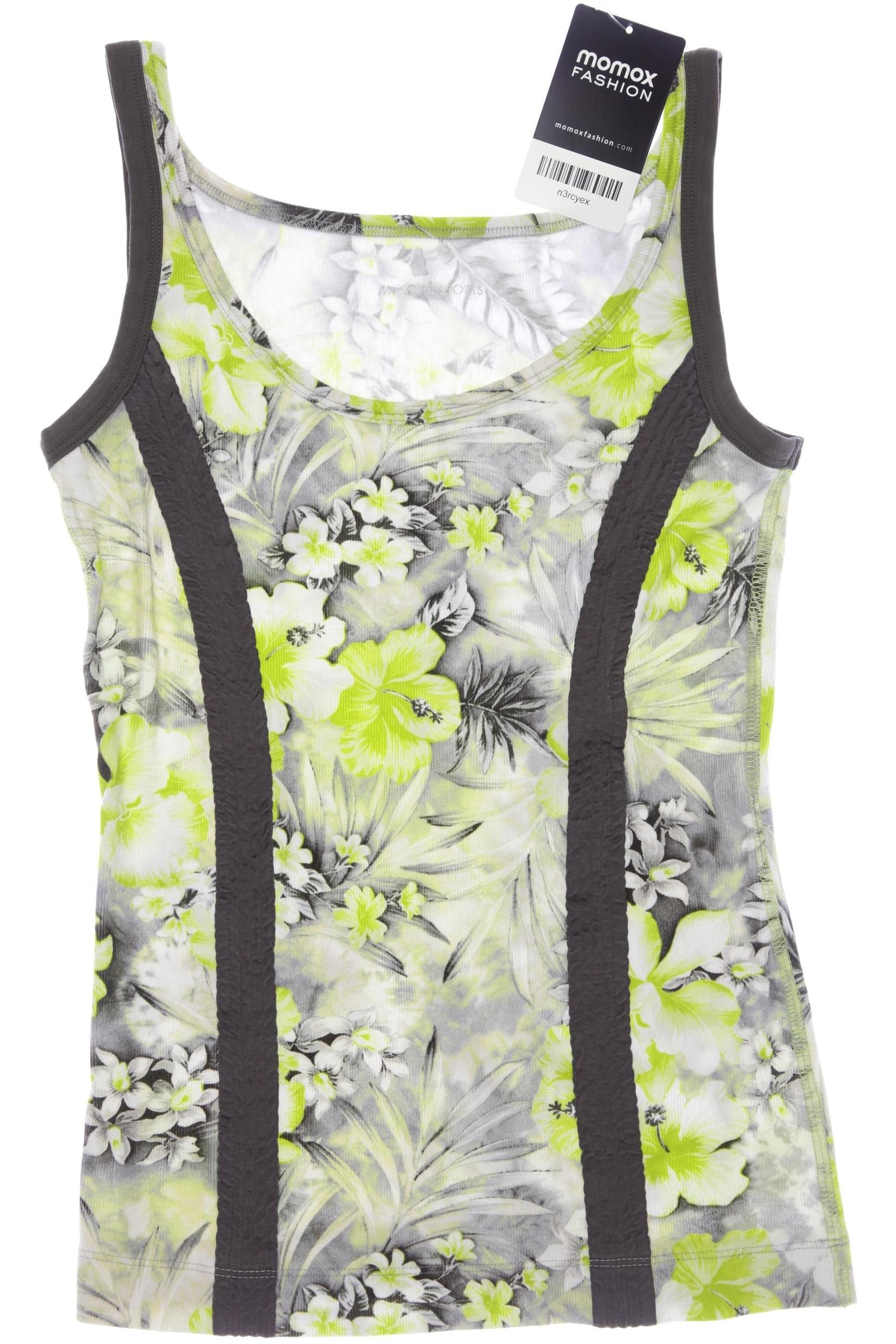 

Marc Cain Sports Damen Top, mehrfarbig, Gr. 34