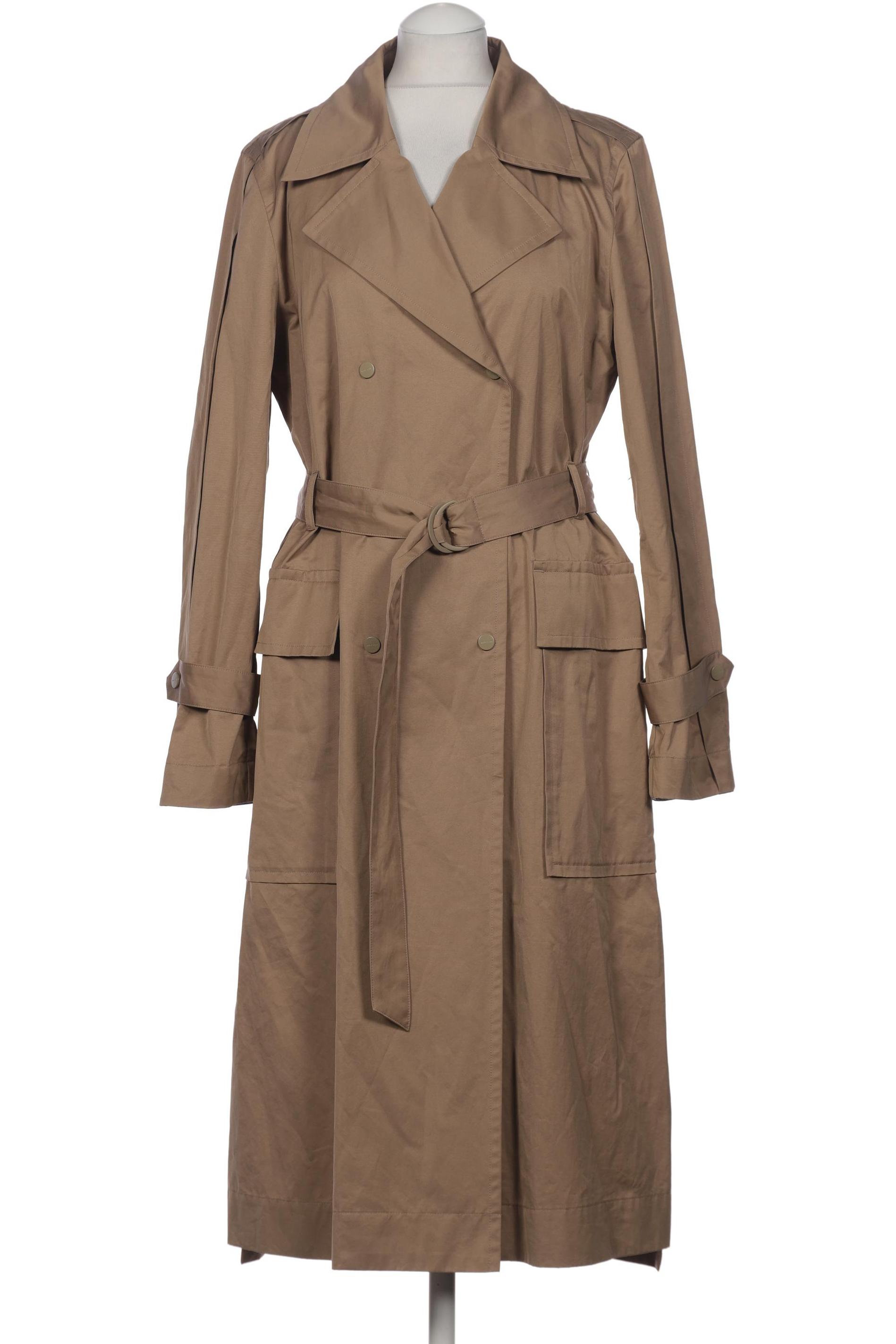 

Marc Cain Sports Damen Mantel, braun, Gr. 38