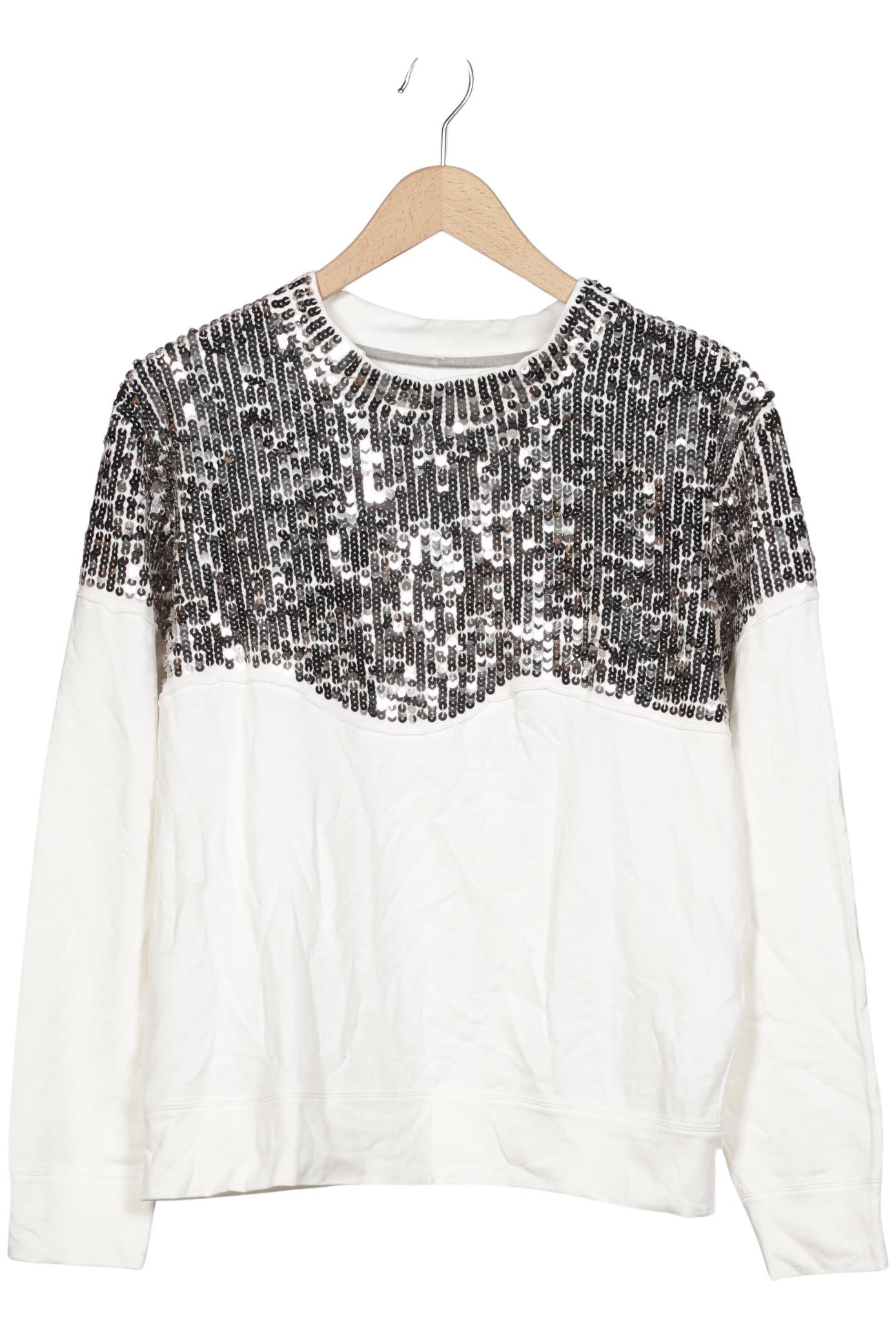 

Marc Cain Sports Damen Sweatshirt, mehrfarbig, Gr. 40