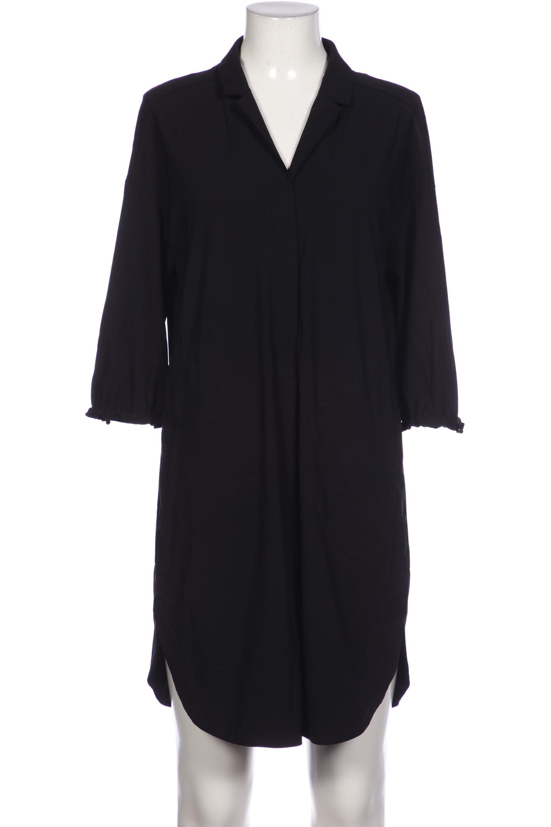 

Marc Cain Sports Damen Kleid, schwarz, Gr. 38