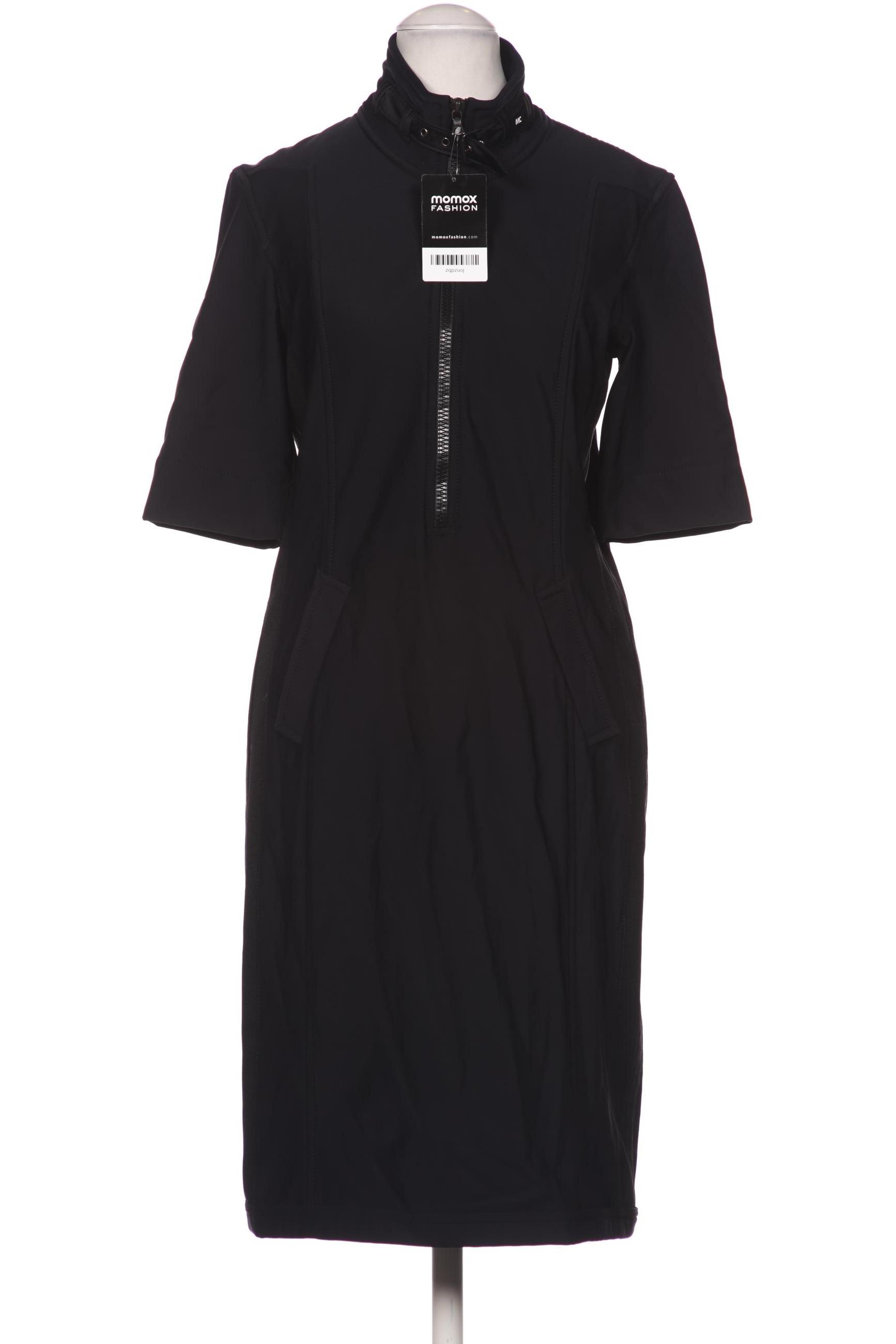 

Marc Cain Sports Damen Kleid, schwarz, Gr. 38