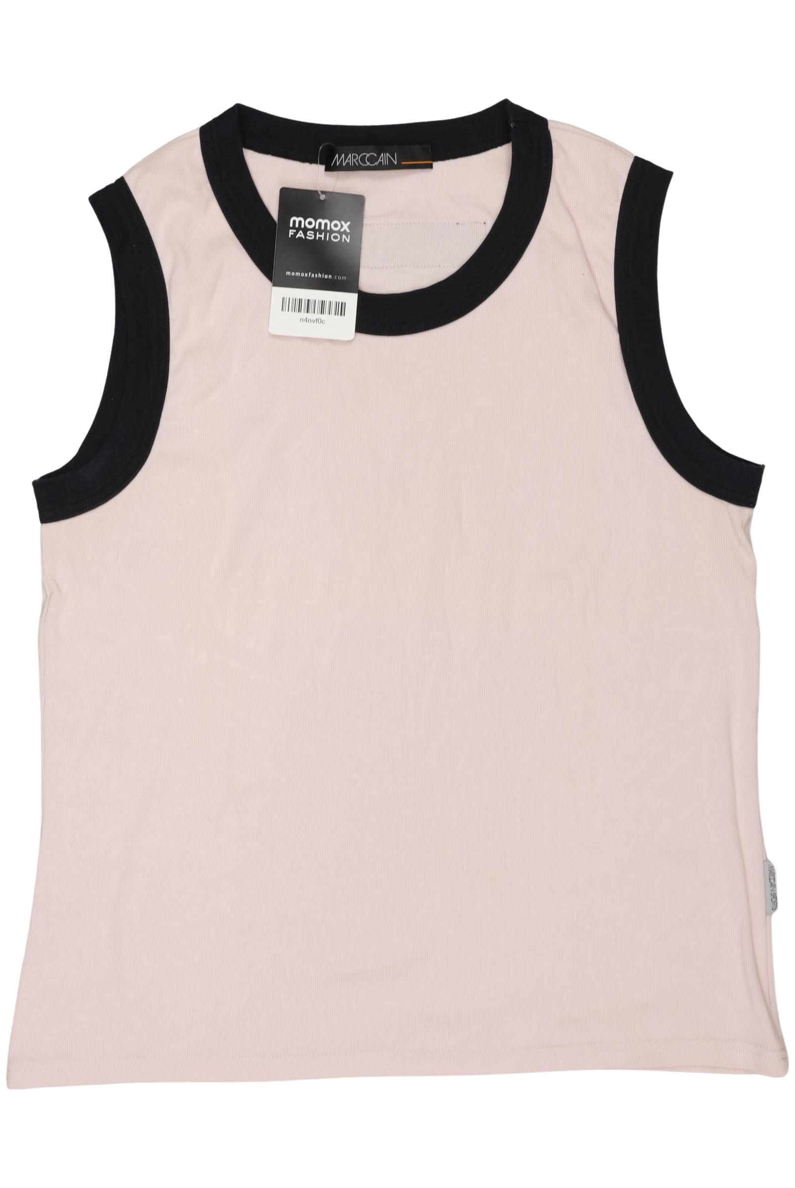 

Marc Cain Sports Damen Top, pink, Gr. 42