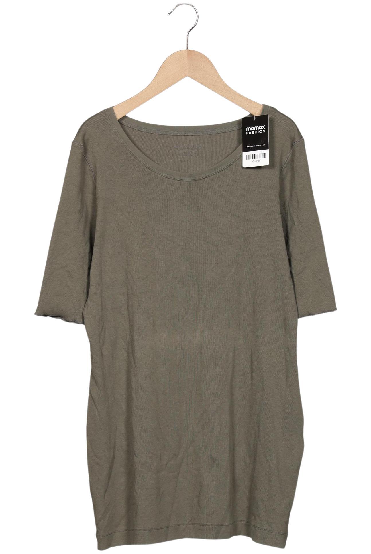 

Marc Cain Sports Damen T-Shirt, grün, Gr. 42