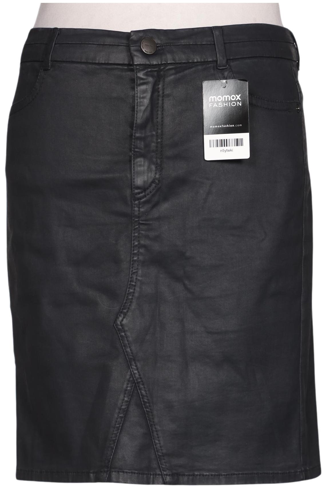 

Marc Cain Sports Damen Rock, schwarz, Gr. 42