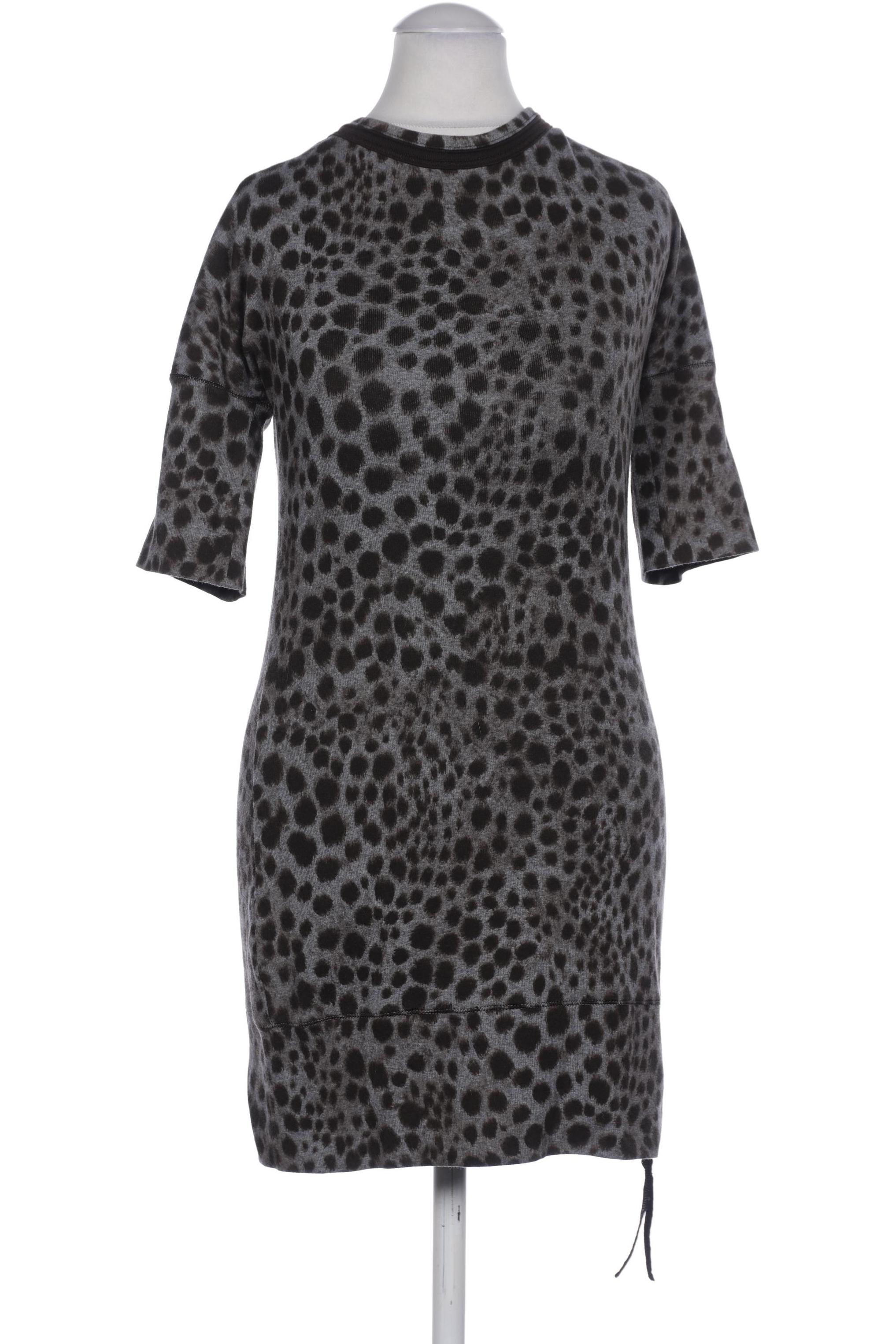 

Marc Cain Sports Damen Kleid, grau, Gr. 34