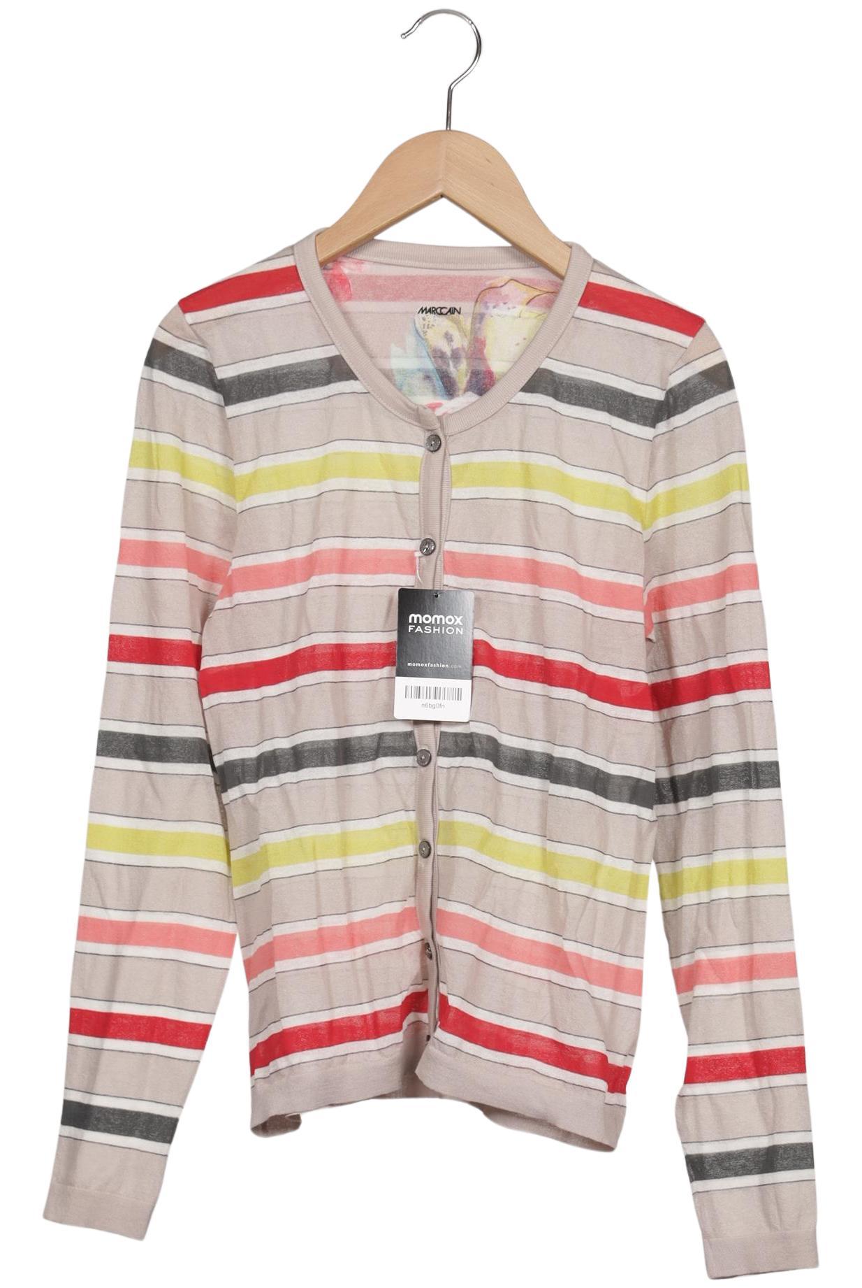 

Marc Cain Sports Damen Strickjacke, mehrfarbig, Gr. 38