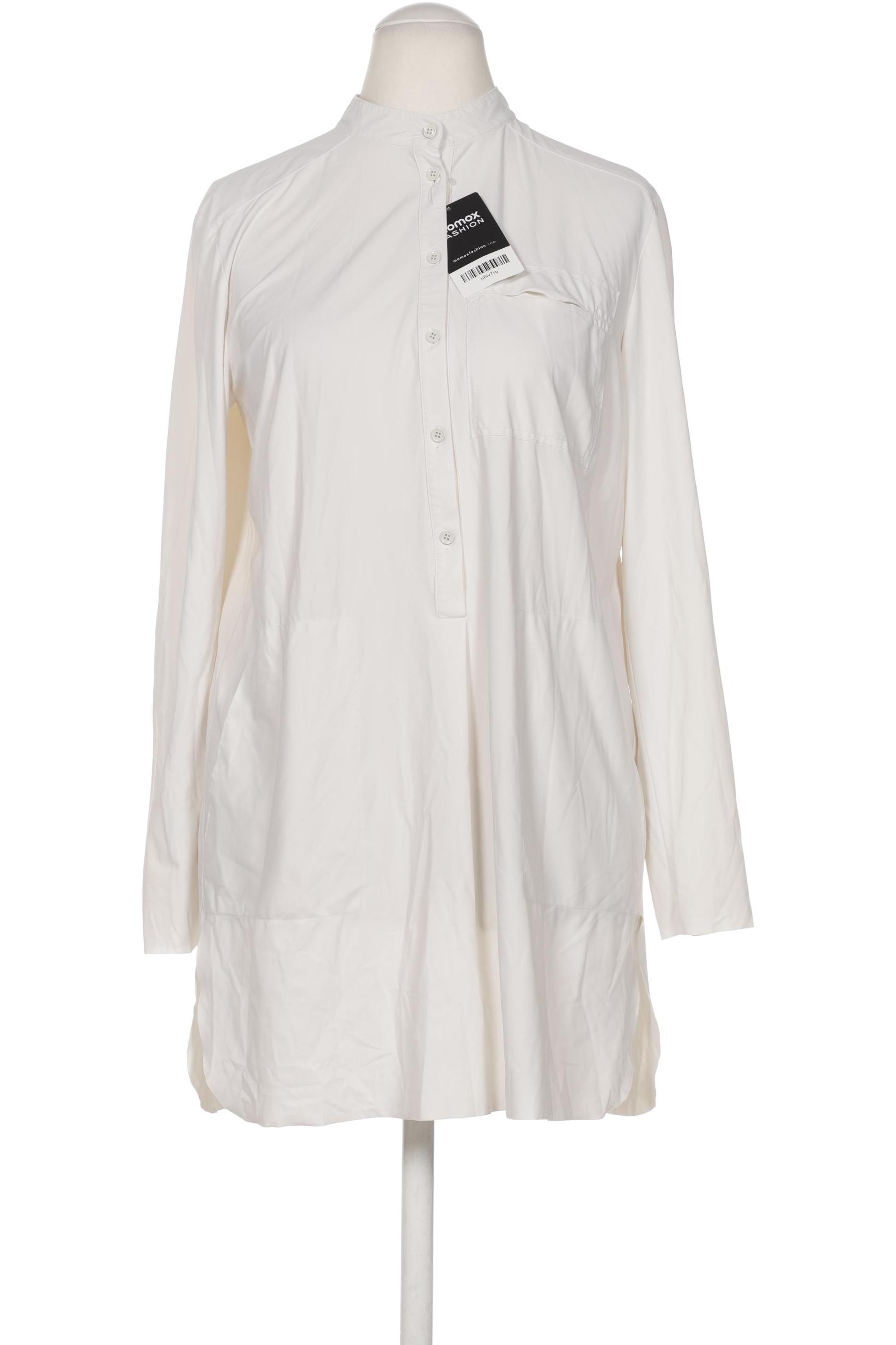 

Marc Cain Sports Damen Bluse, weiß, Gr. 36