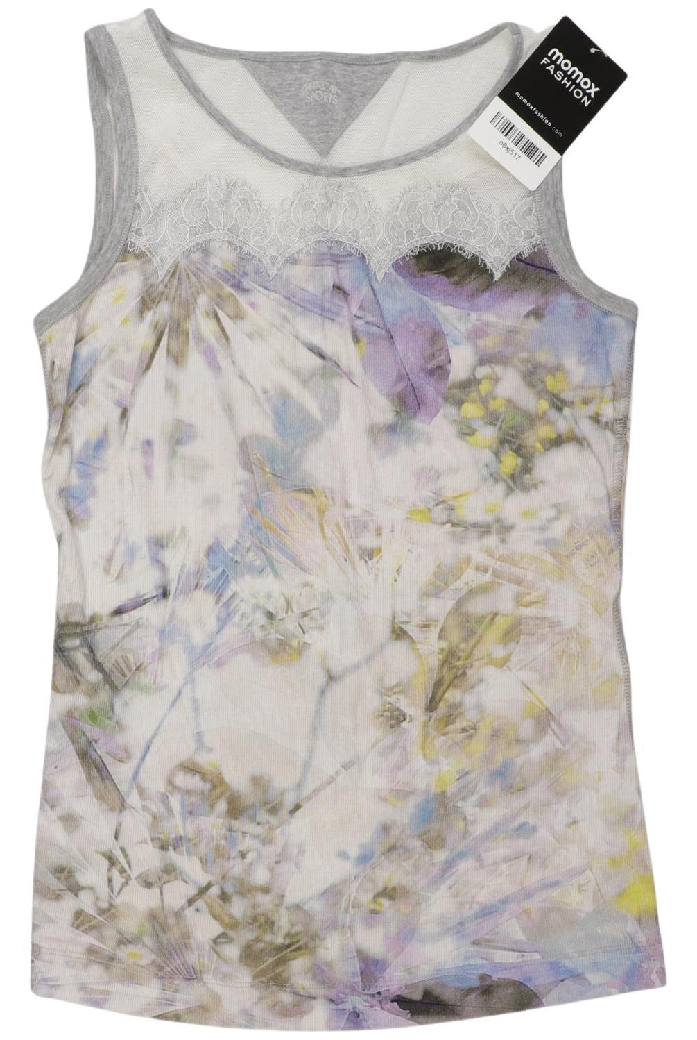 

Marc Cain Sports Damen Top, mehrfarbig, Gr. 38