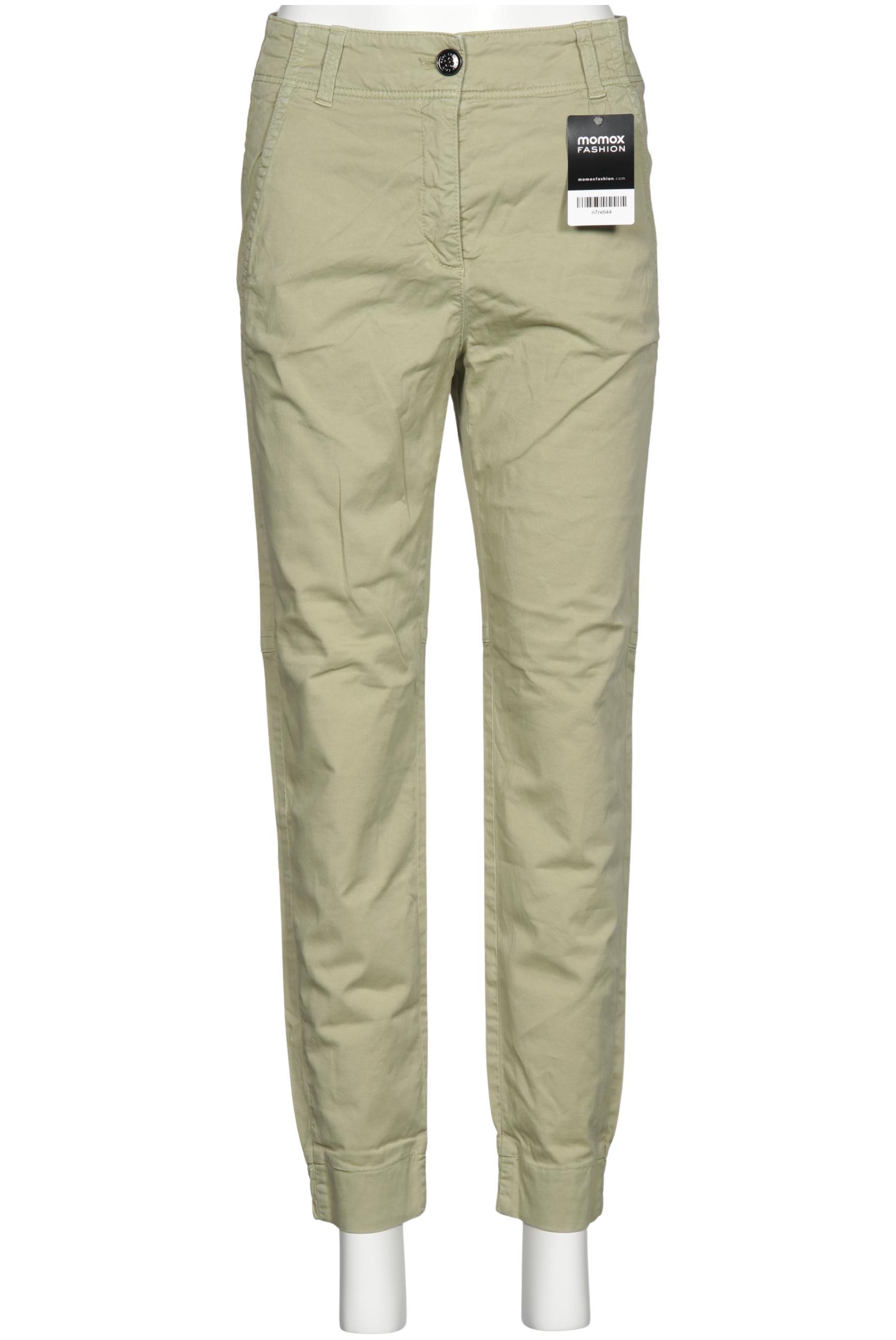 

Marc Cain Sports Damen Stoffhose, beige, Gr. 34