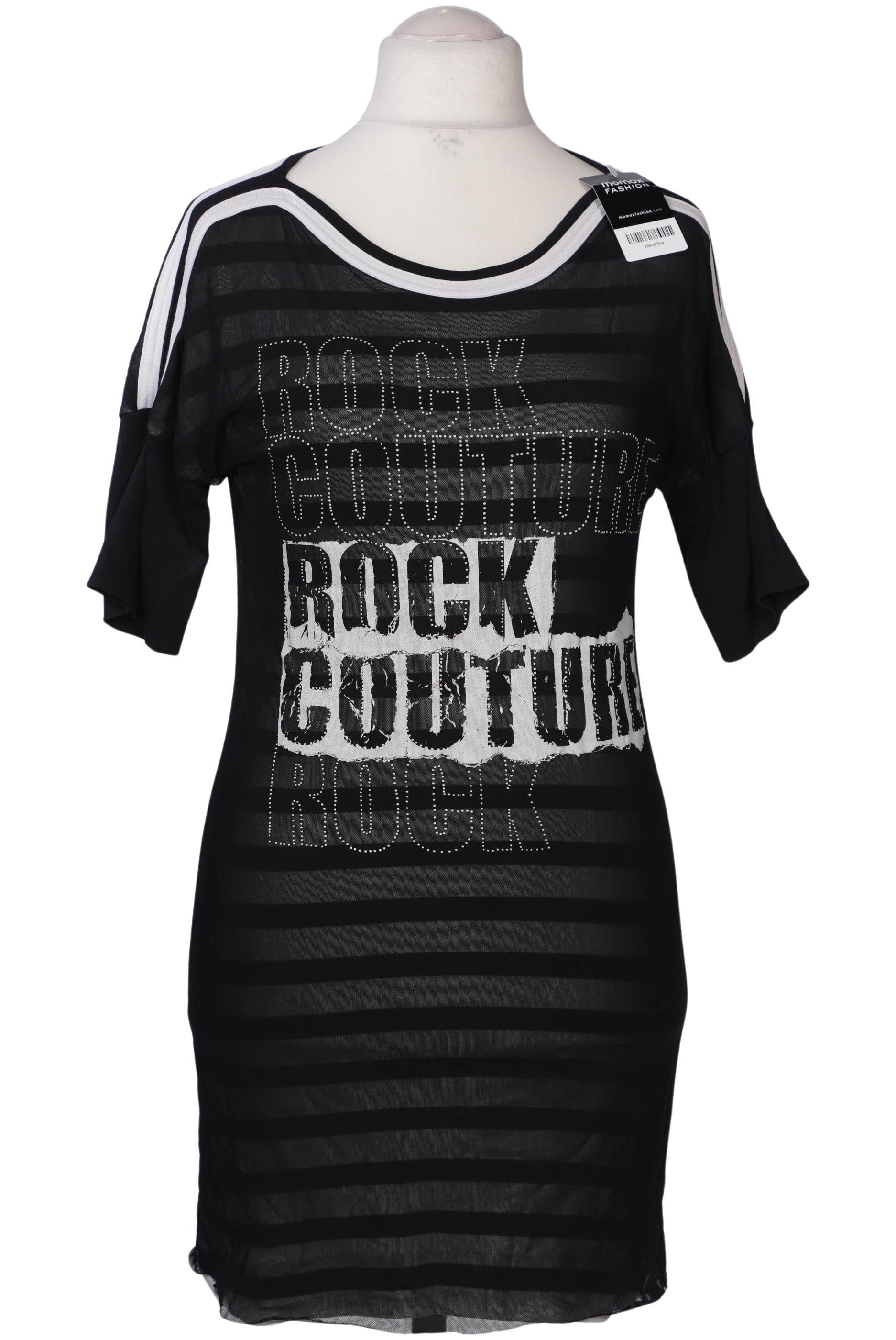 

Marc Cain Sports Damen Kleid, schwarz, Gr. 42