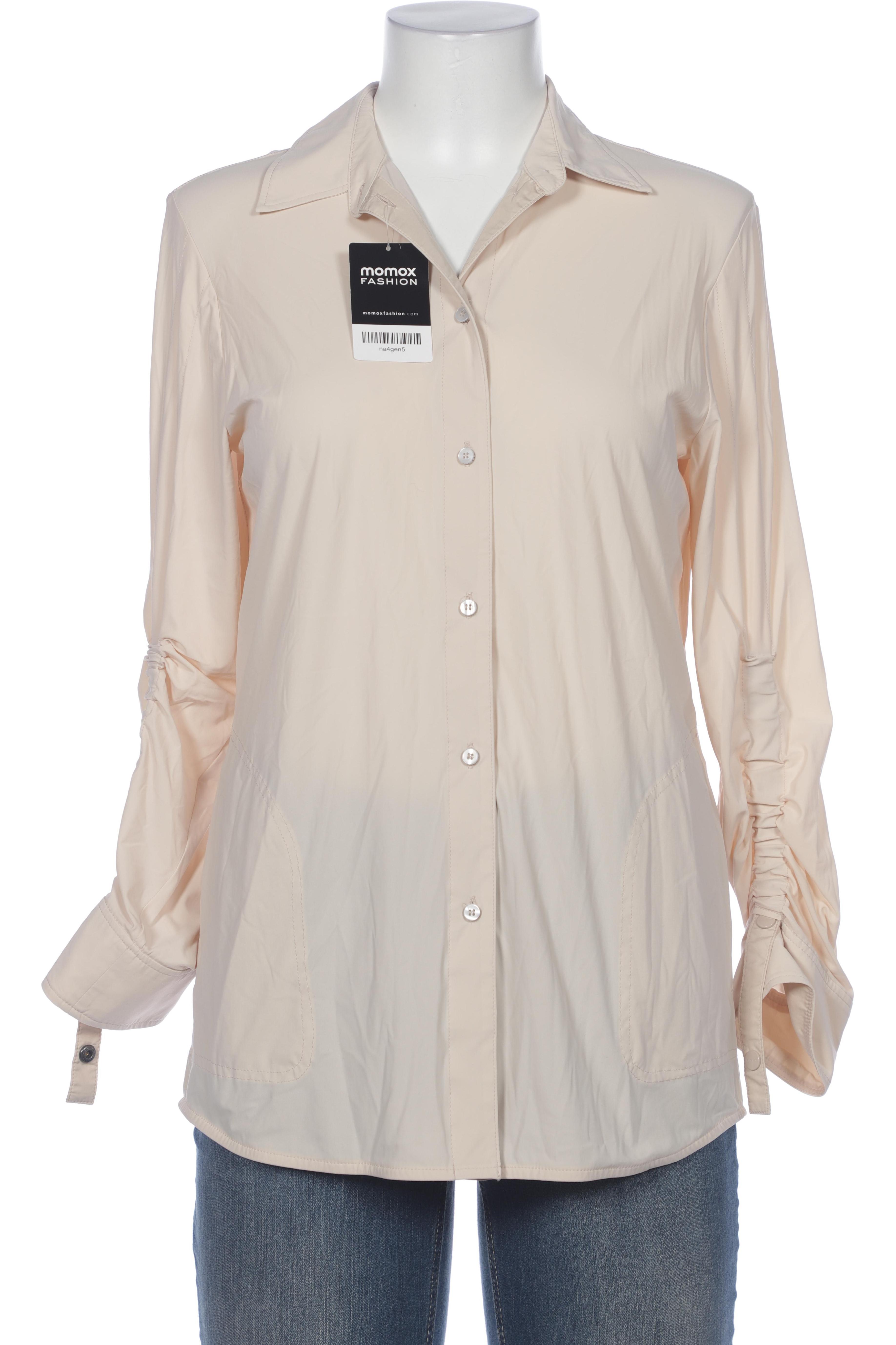 

Marc Cain Sports Damen Bluse, orange, Gr. 36