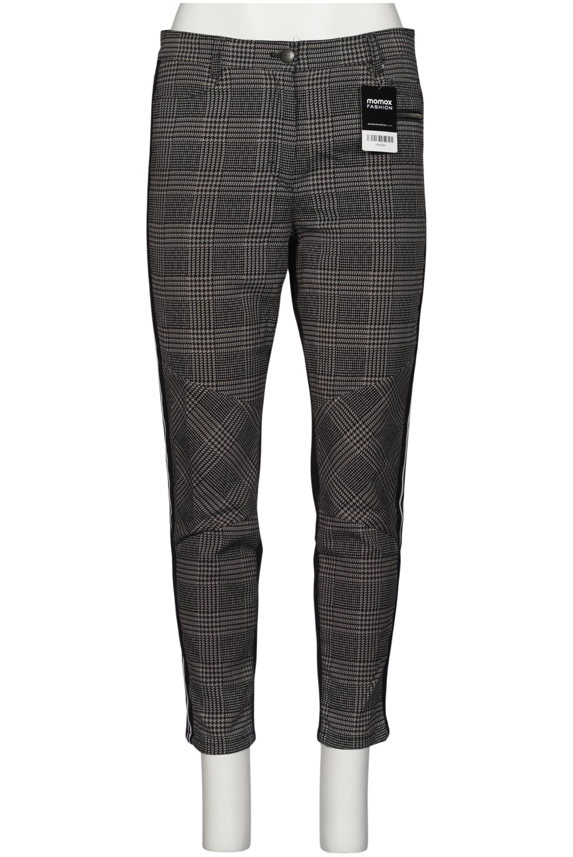 

Marc Cain Sports Damen Stoffhose, mehrfarbig, Gr. 42