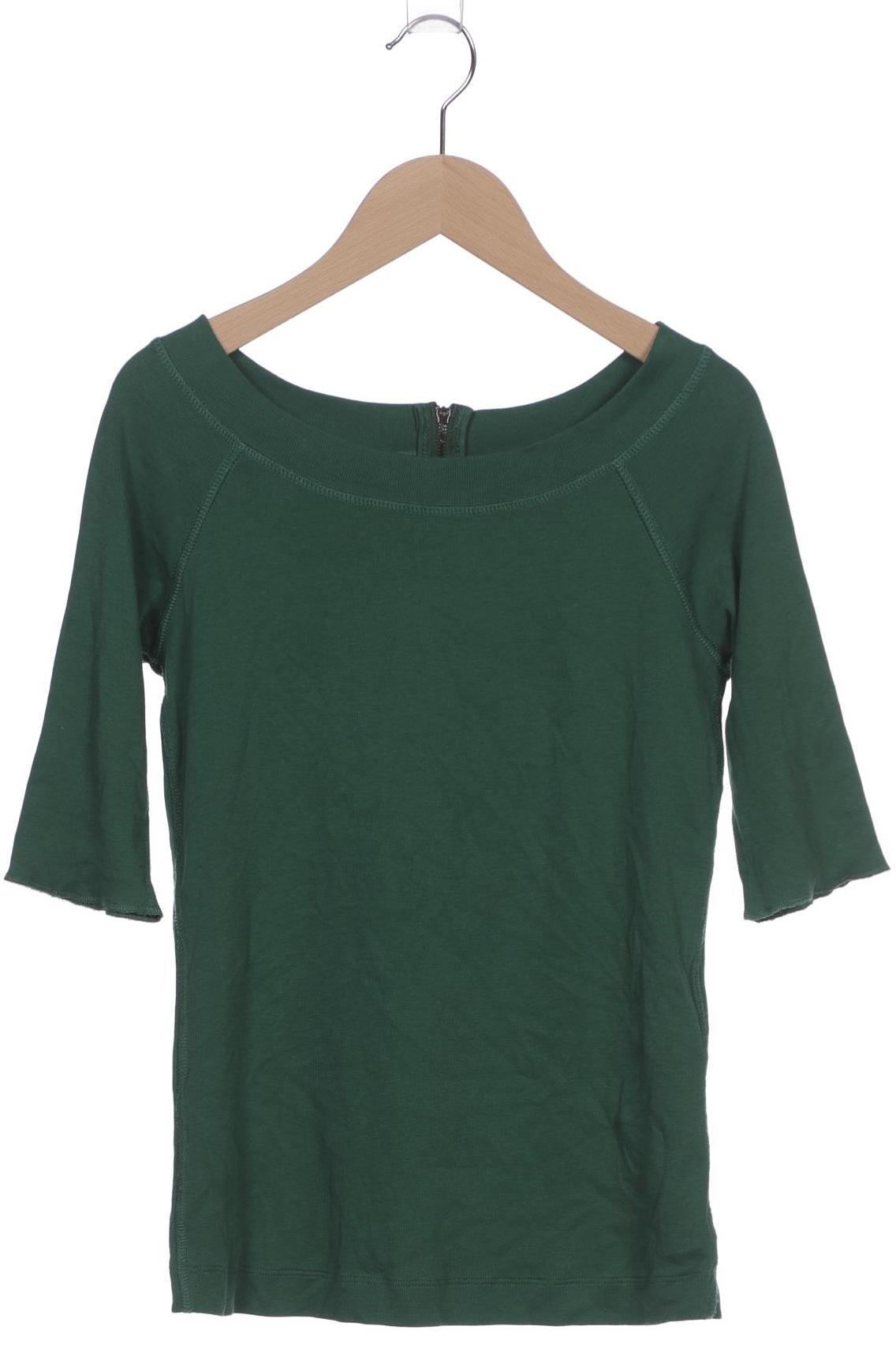 

Marc Cain Sports Damen T-Shirt, grün, Gr. 38