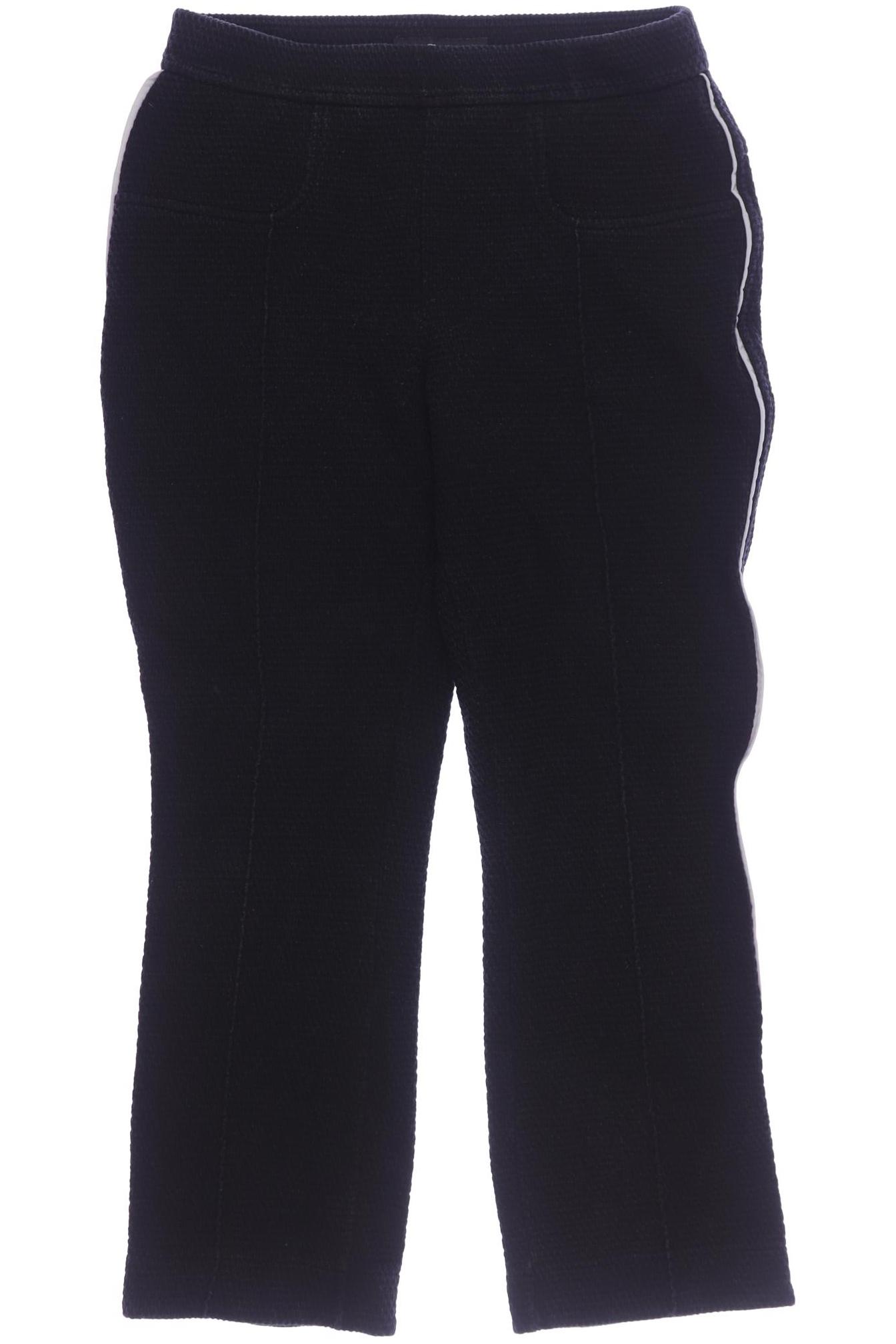 

Marc Cain Sports Damen Stoffhose, schwarz, Gr. 28