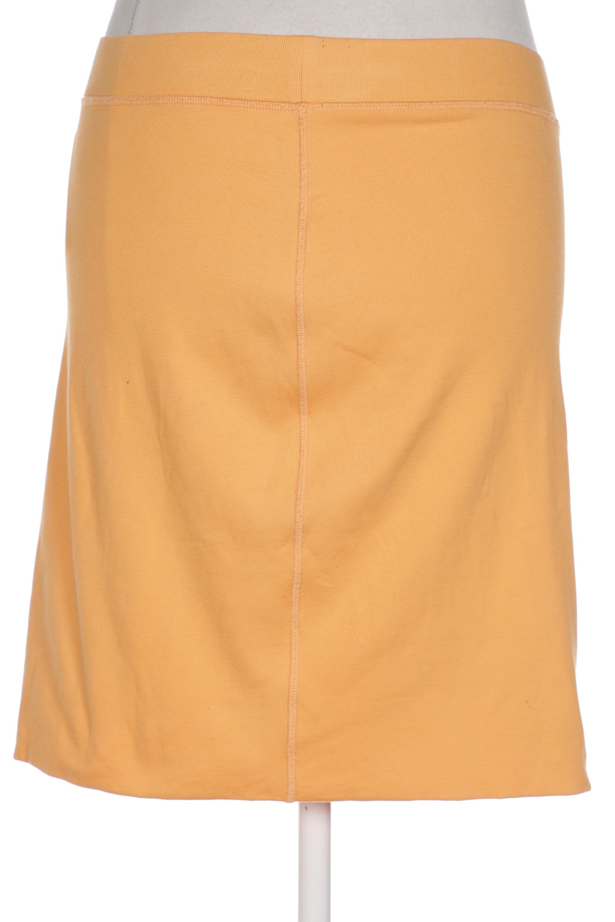 

Marc Cain Sports Damen Rock, orange, Gr. 42