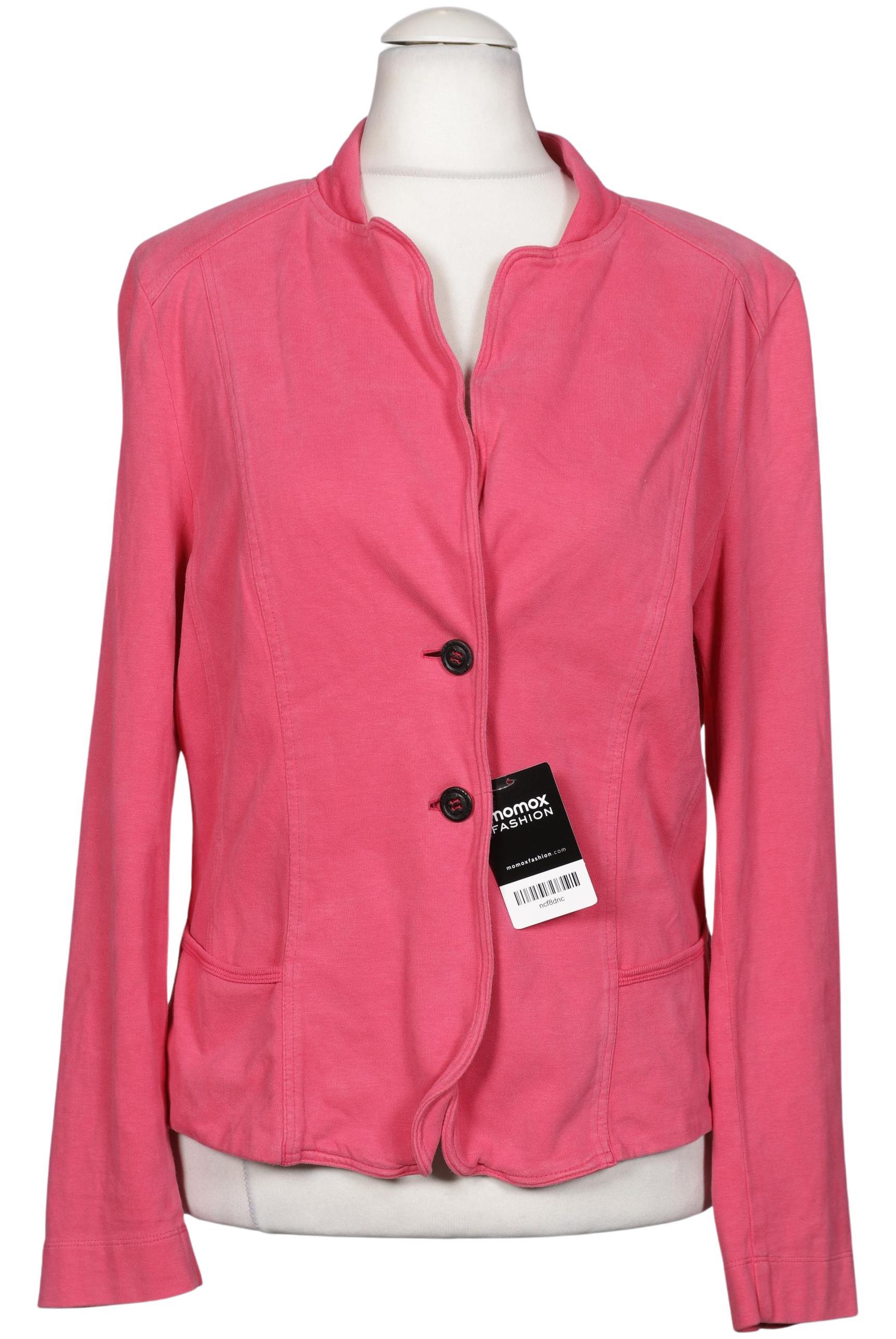 

Marc Cain Sports Damen Blazer, pink, Gr. 40