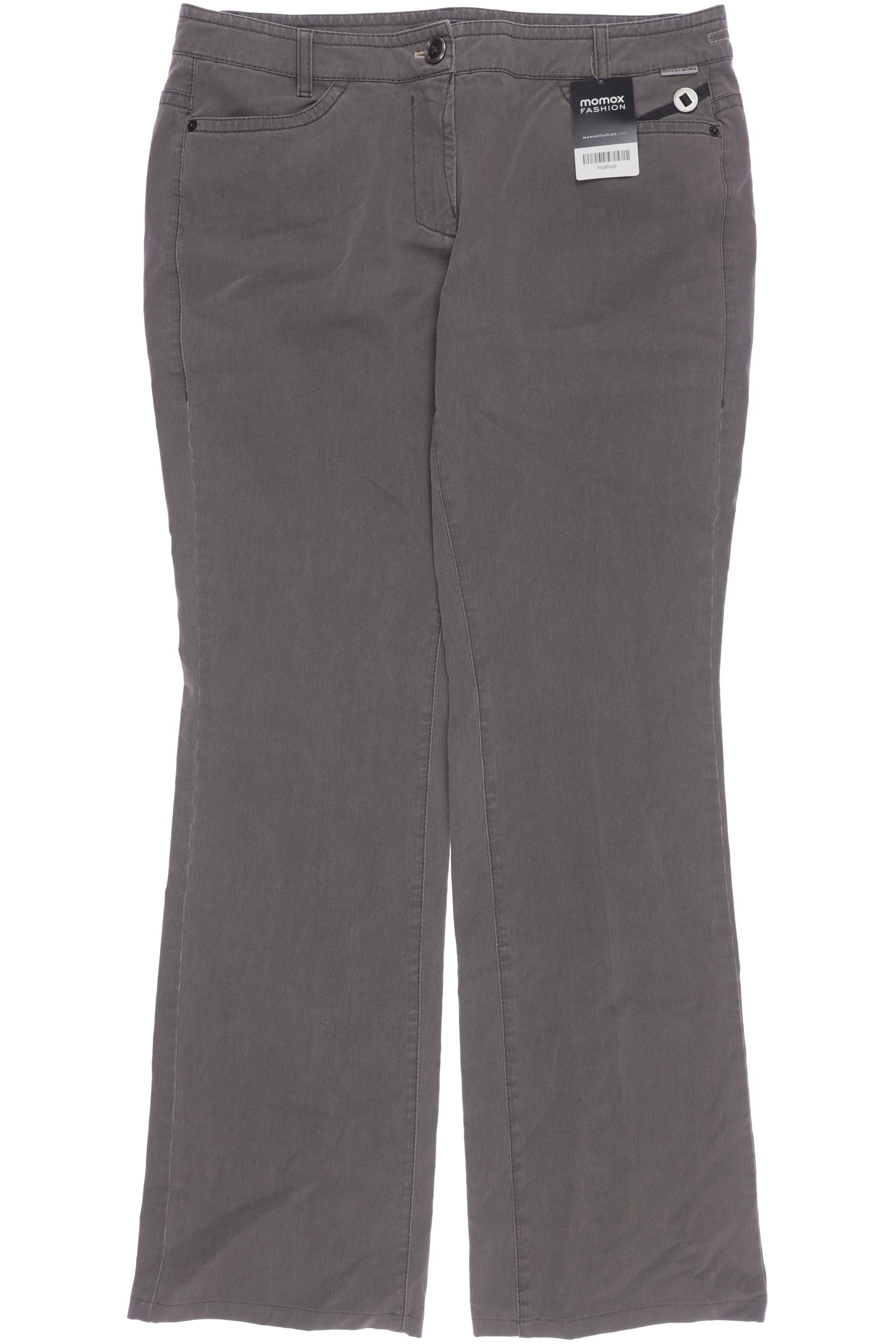 

Marc Cain Sports Damen Jeans, grau, Gr. 44