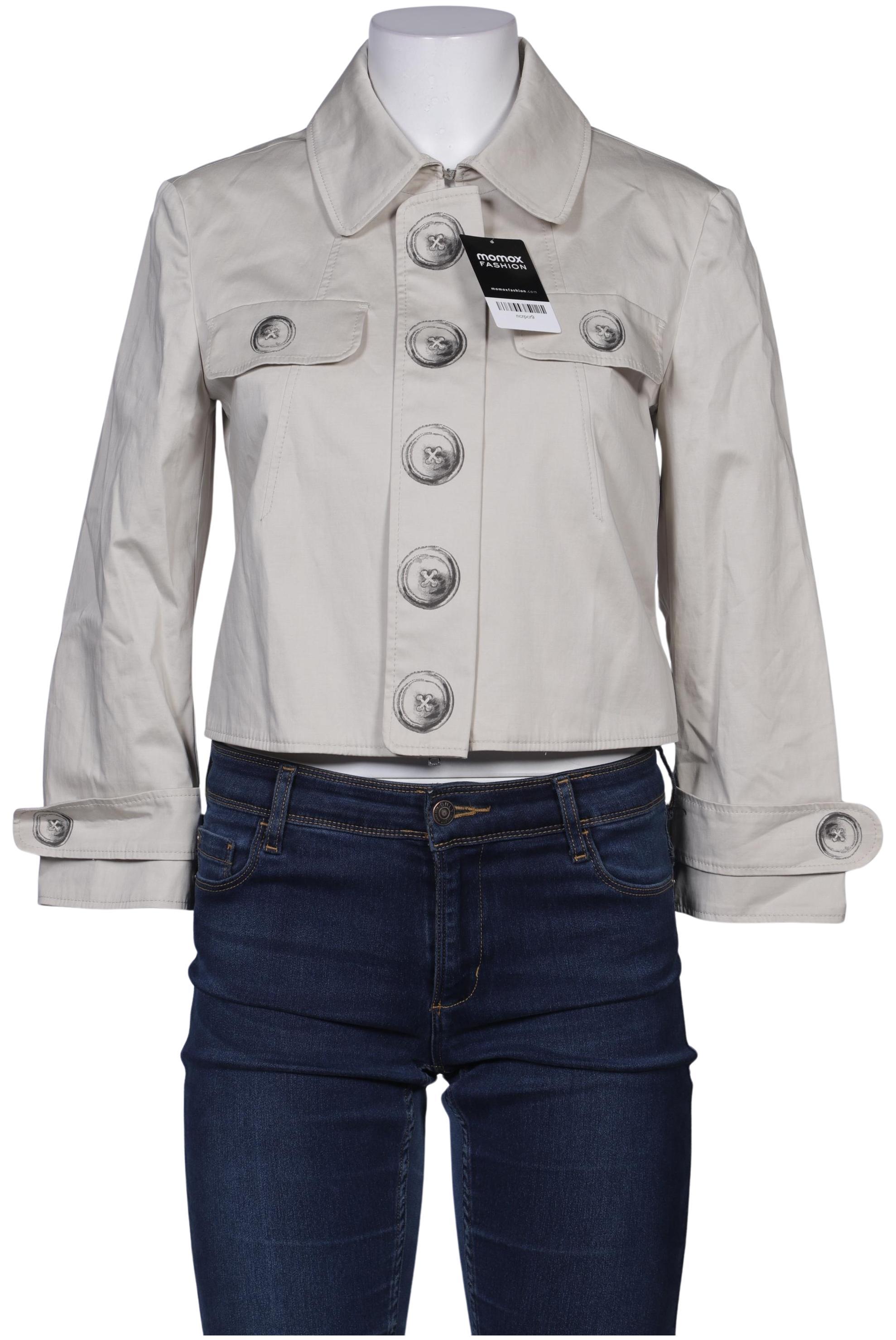 

Marc Cain Sports Damen Blazer, beige, Gr. 38
