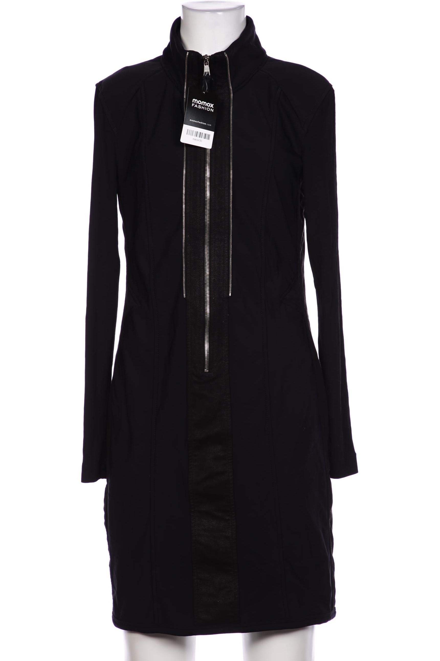

Marc Cain Sports Damen Kleid, schwarz, Gr. 38