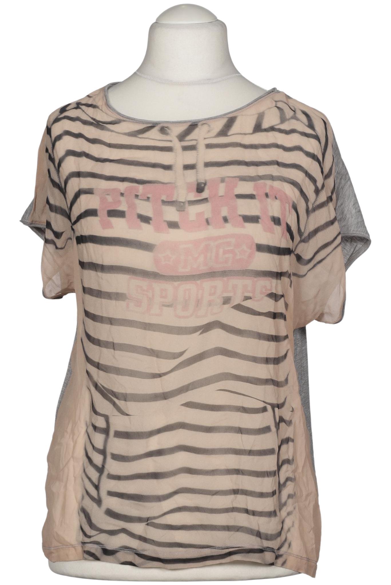 

Marc Cain Sports Damen Bluse, mehrfarbig, Gr. 44