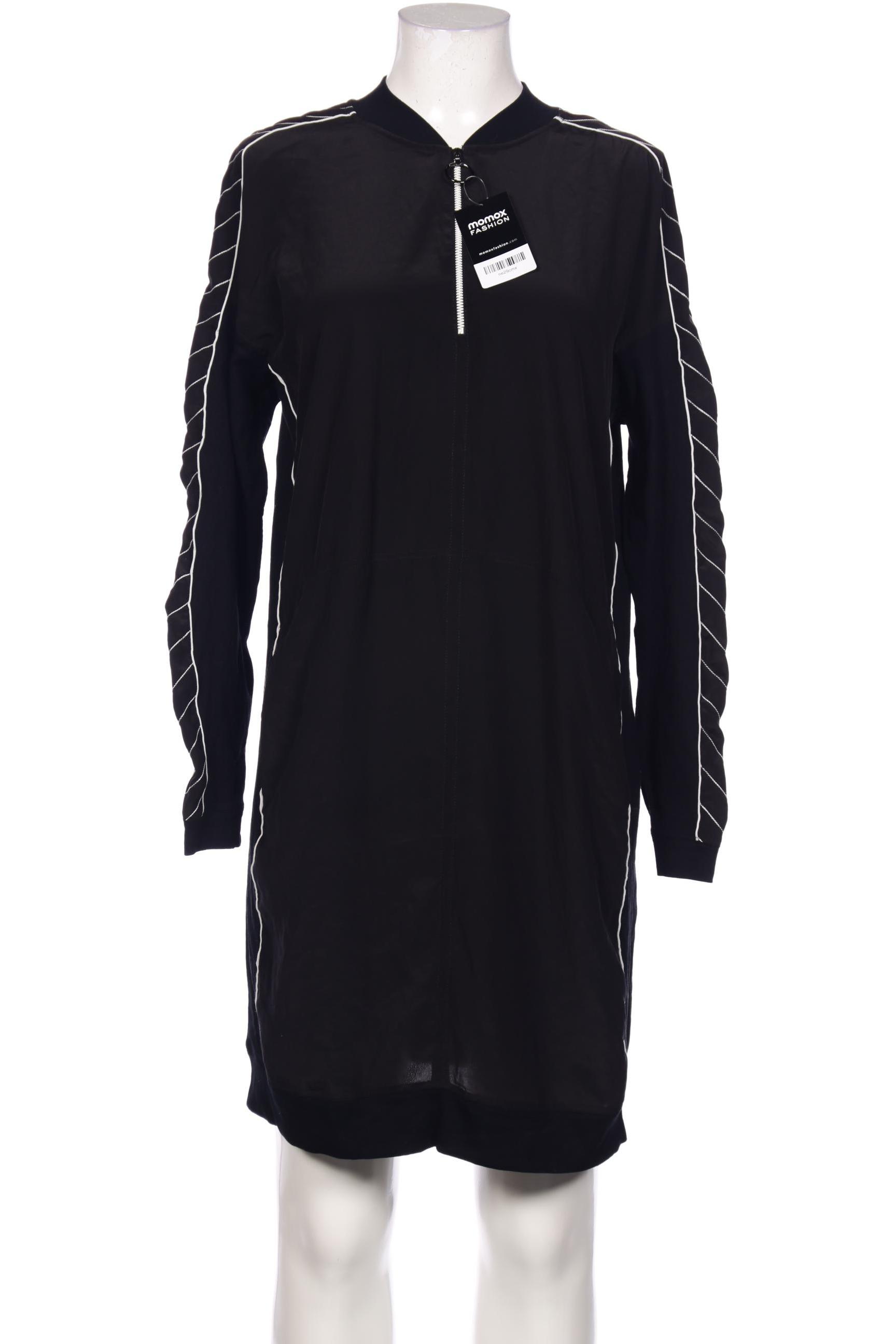 

Marc Cain Sports Damen Kleid, schwarz, Gr. 40