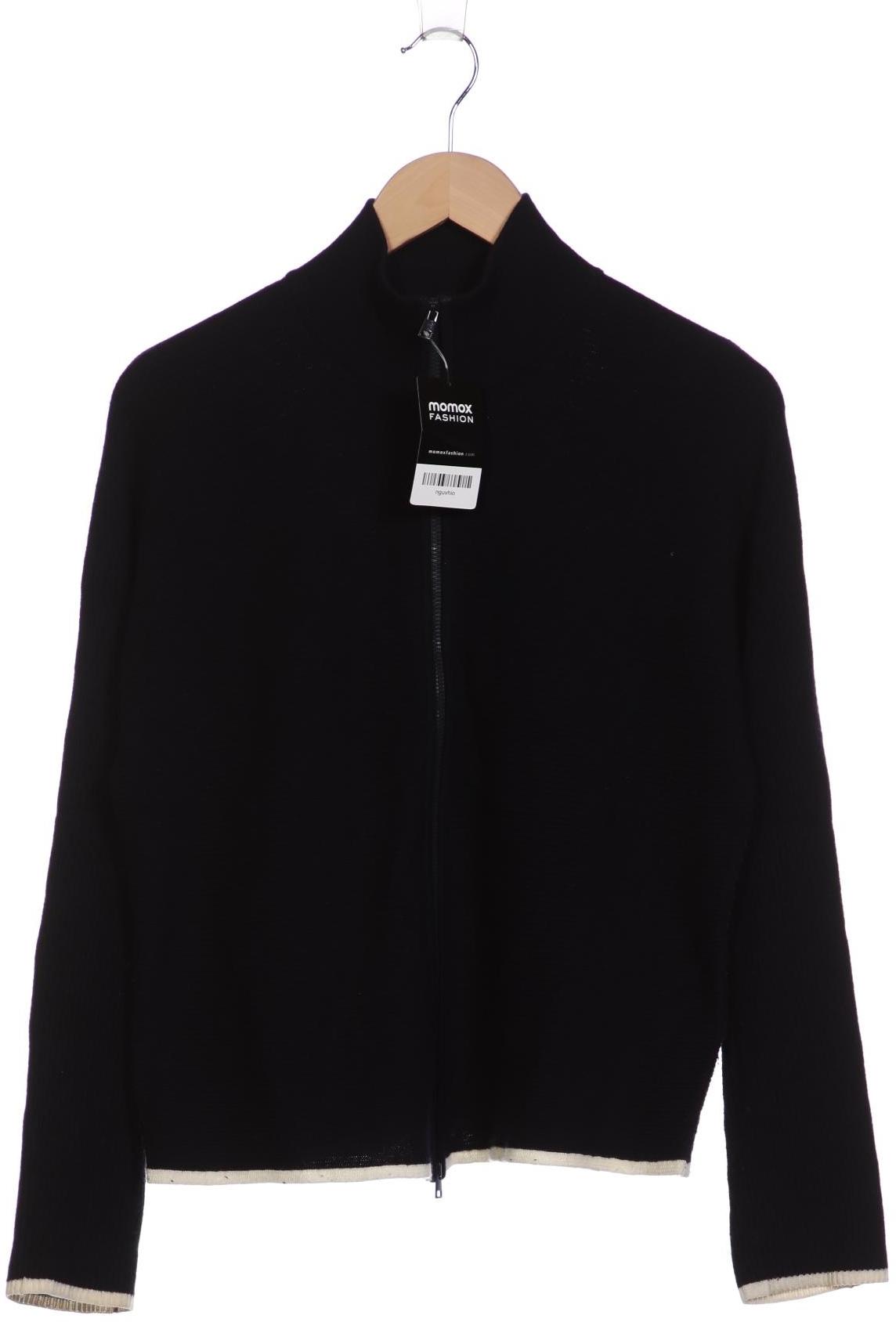

Marc Cain Sports Damen Strickjacke, marineblau, Gr. 42