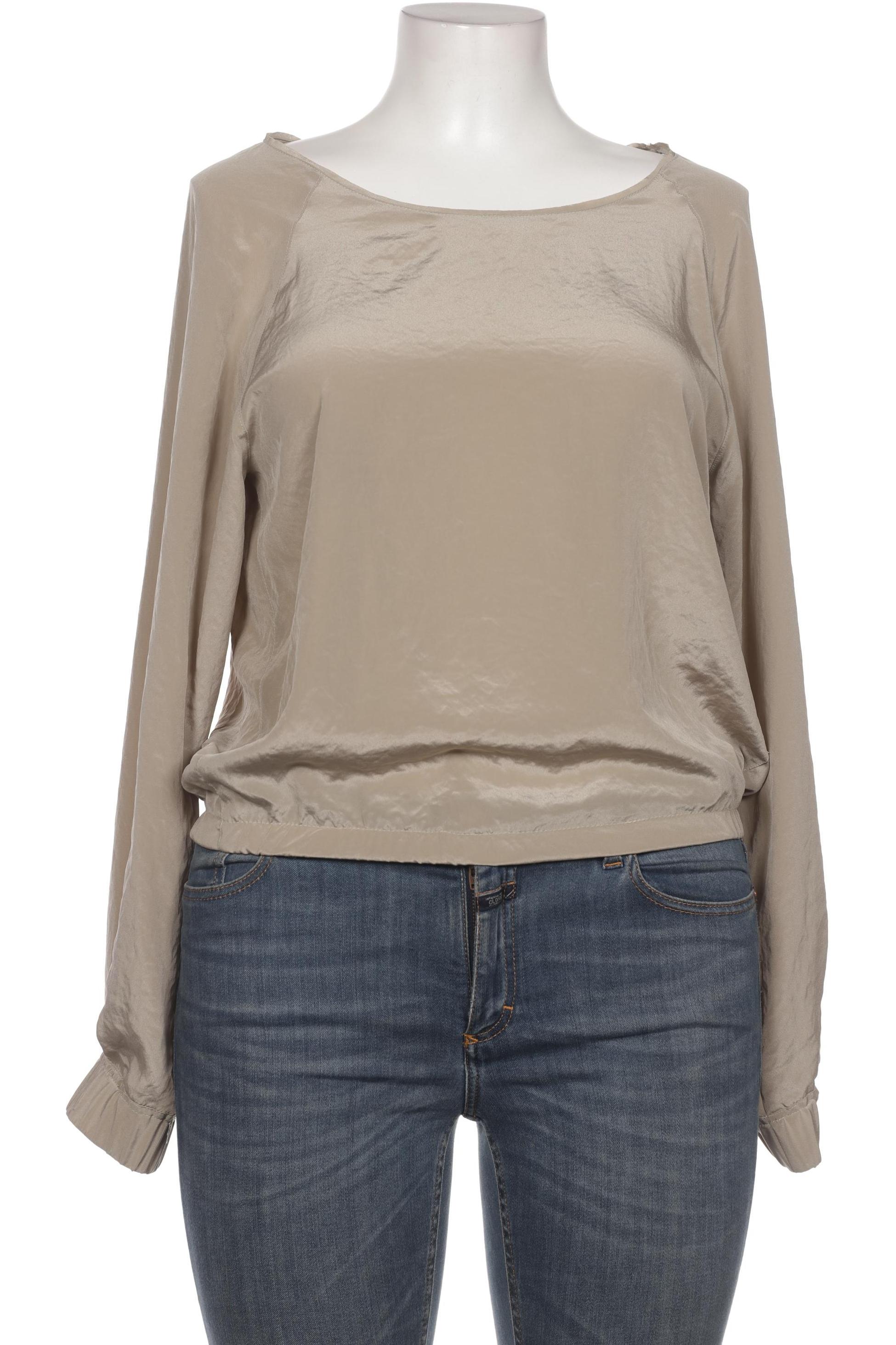 

Marc Cain Sports Damen Bluse, beige, Gr. 42