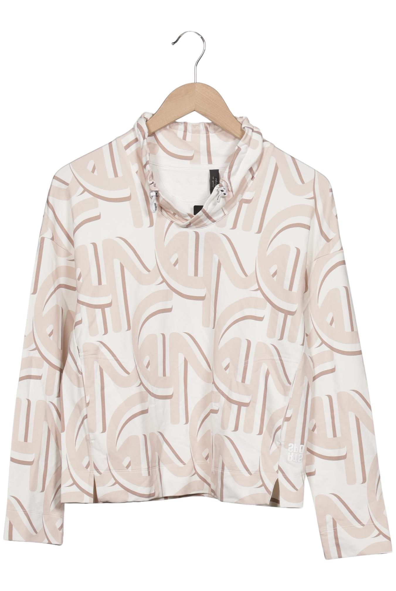 

Marc Cain Sports Damen Langarmshirt, mehrfarbig, Gr. 34