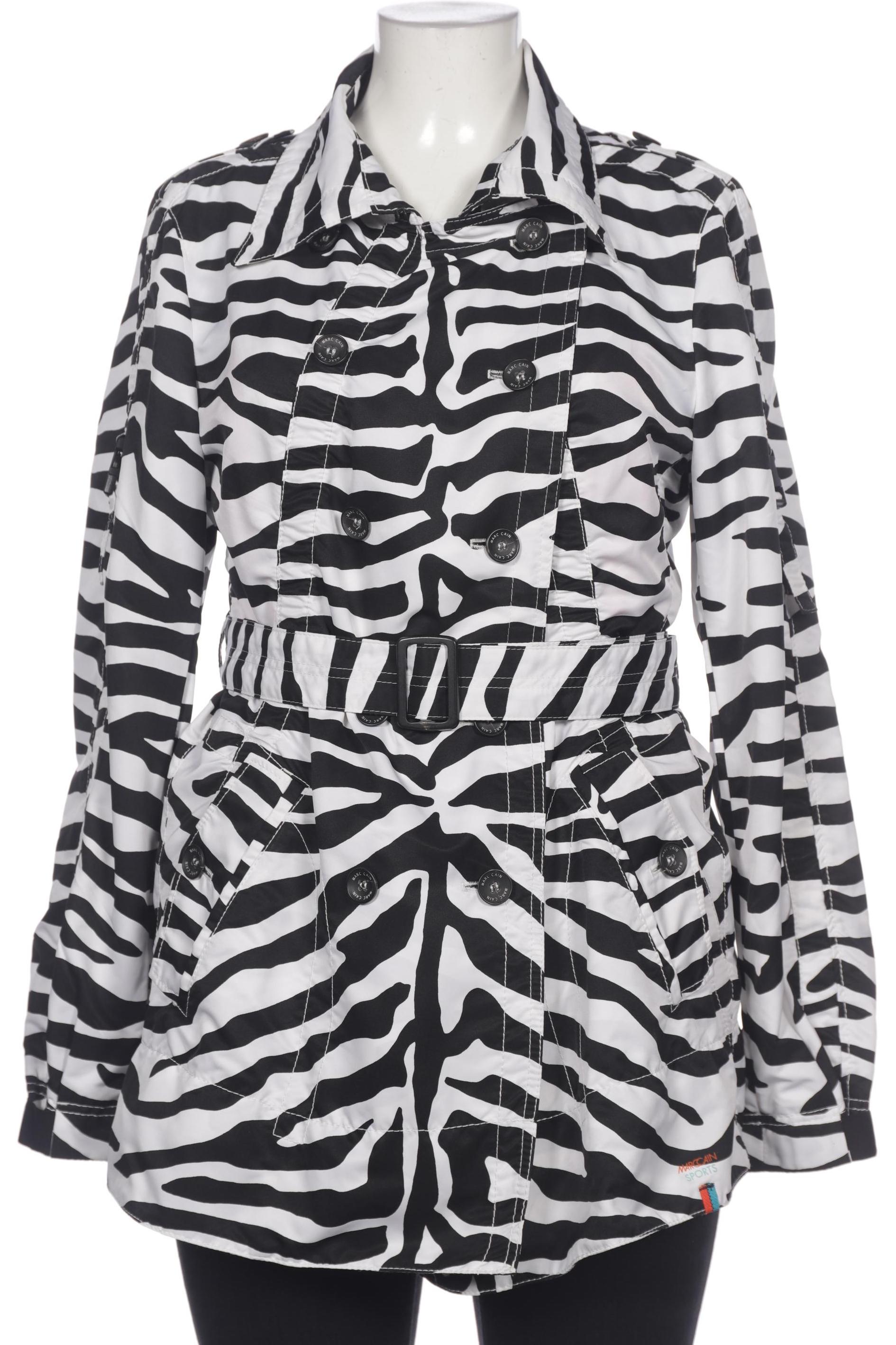 

Marc Cain Sports Damen Jacke, mehrfarbig, Gr. 40