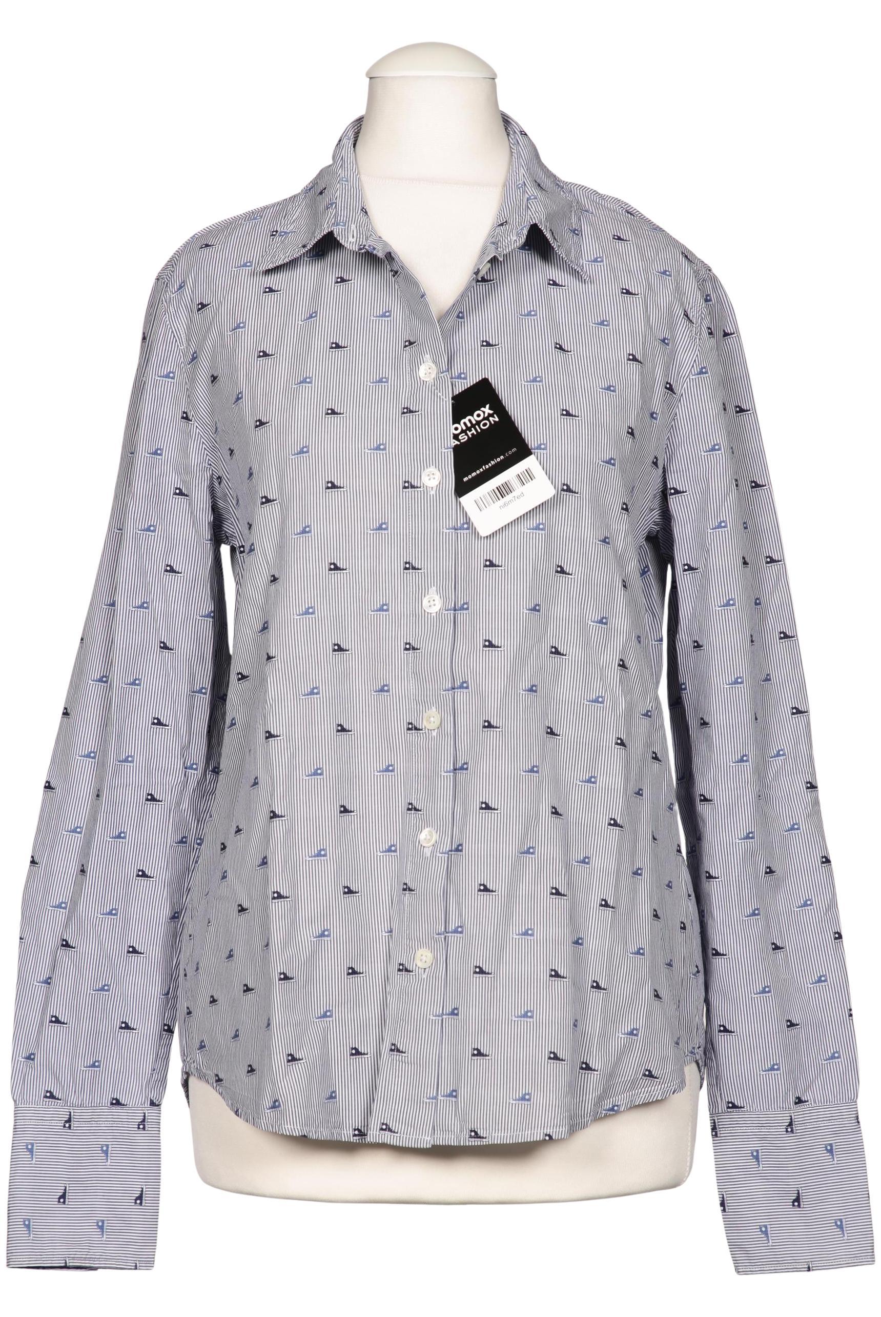 

Marc Cain Sports Damen Bluse, mehrfarbig, Gr. 34