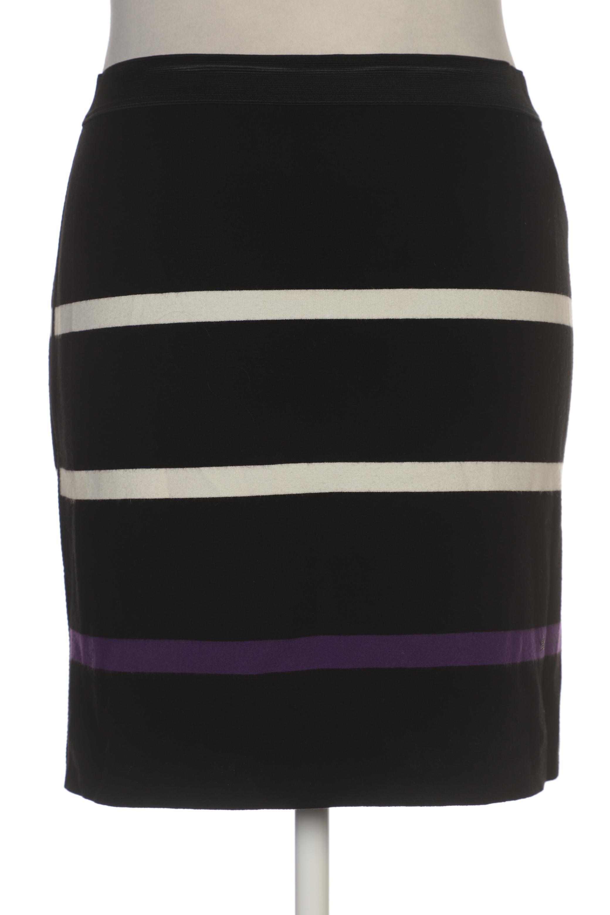 

Marc Cain Sports Damen Rock, schwarz, Gr. 33