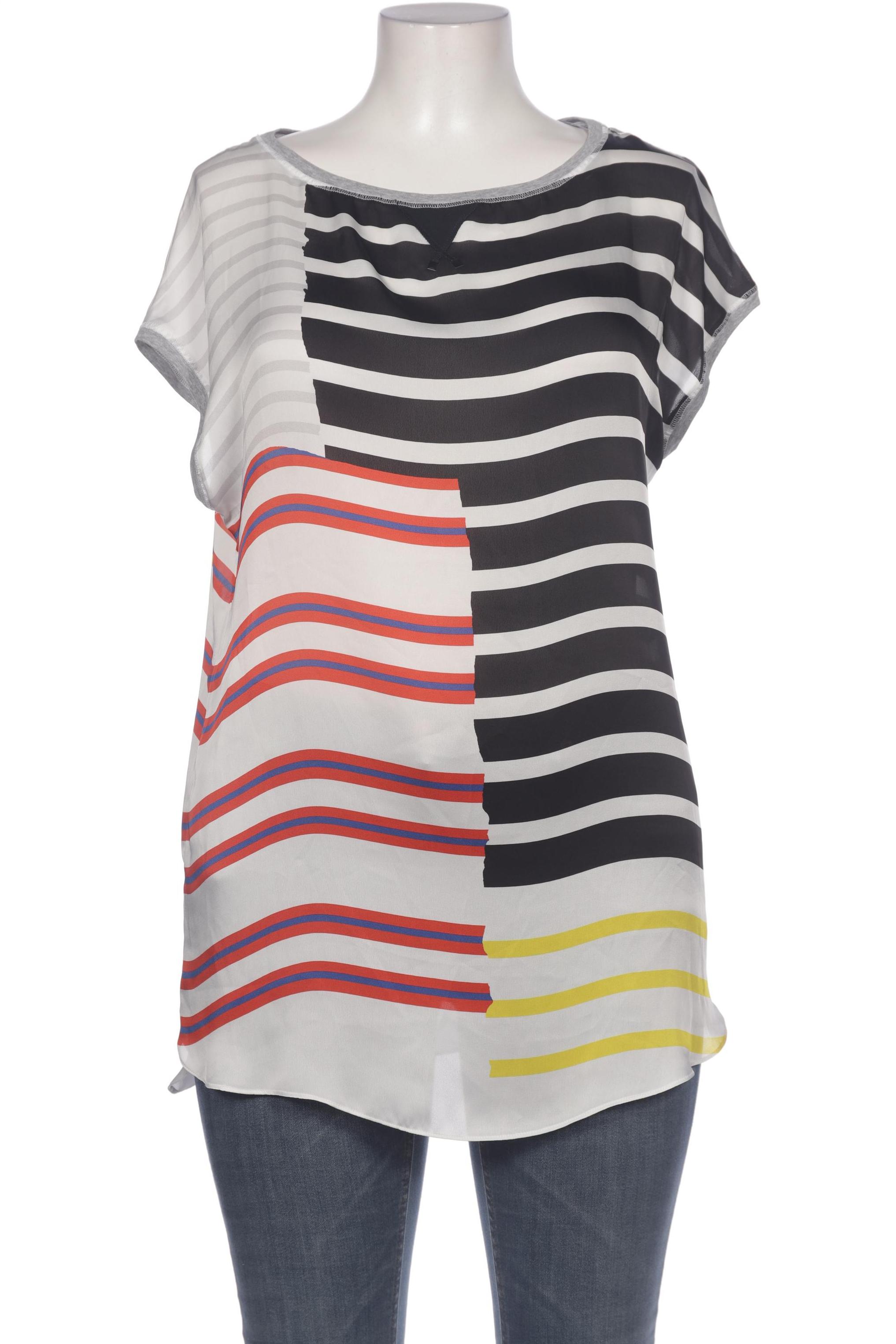 

Marc Cain Sports Damen T-Shirt, mehrfarbig, Gr. 40