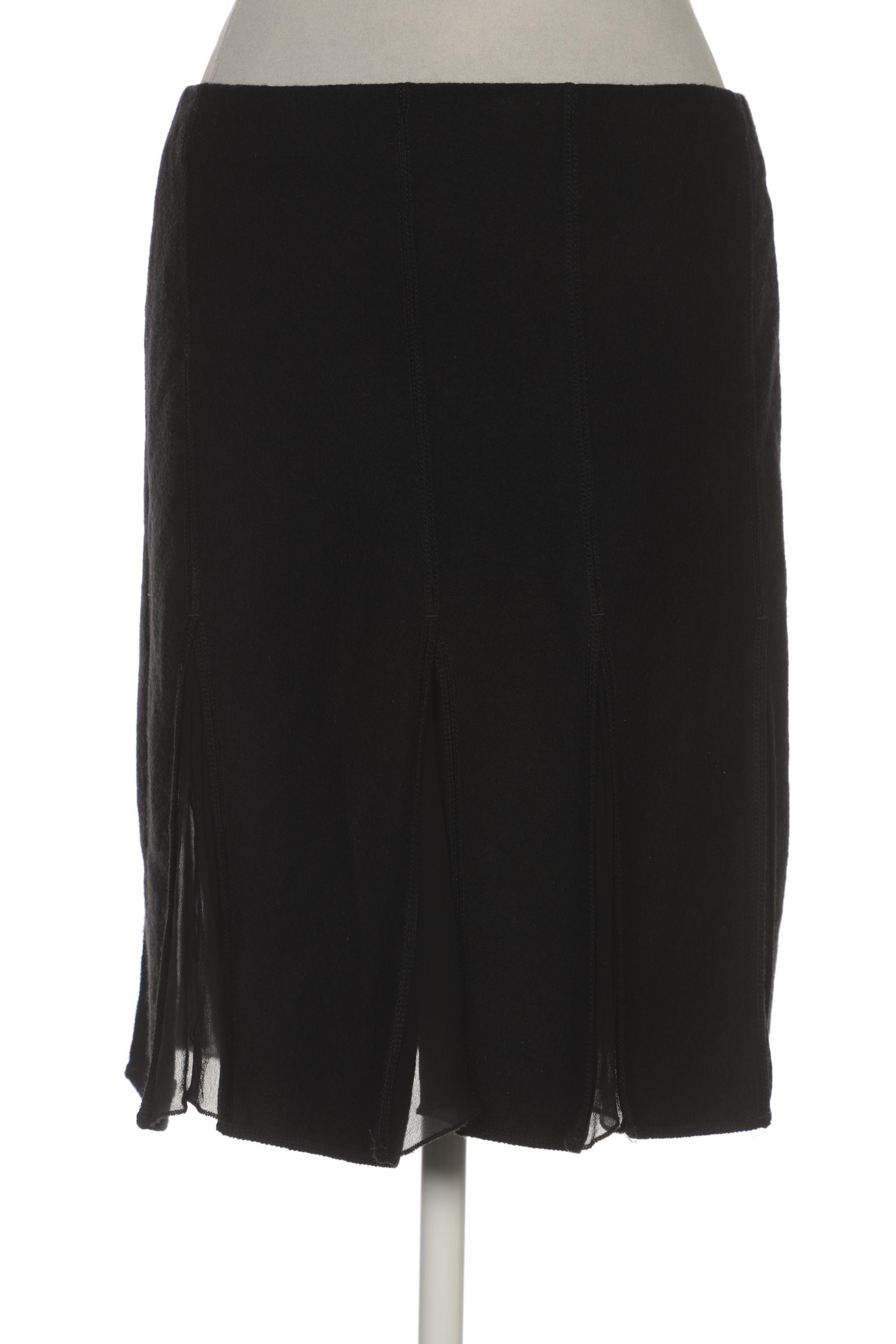 

Marc Cain Sports Damen Rock, schwarz, Gr. 38
