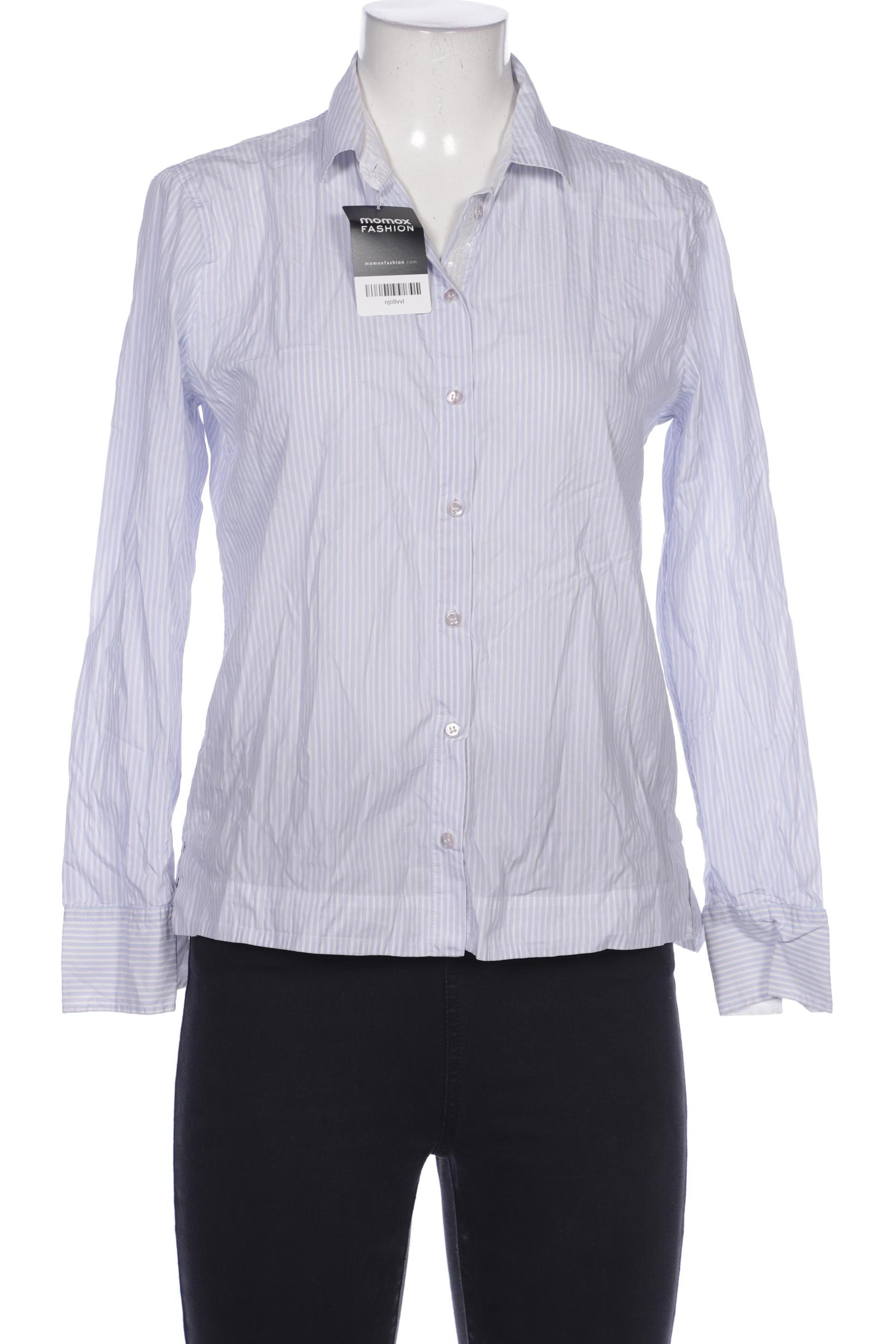 

Marc Cain Sports Damen Bluse, hellblau, Gr. 38