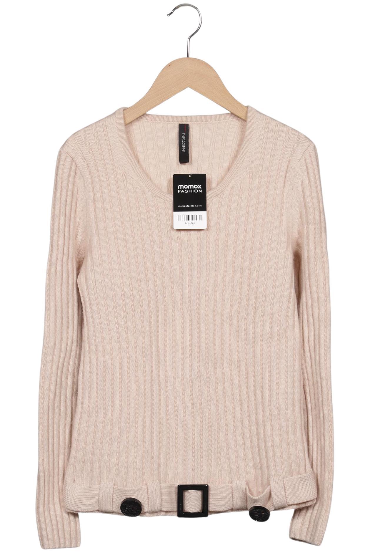 

Marc Cain Sports Damen Pullover, beige, Gr. 38
