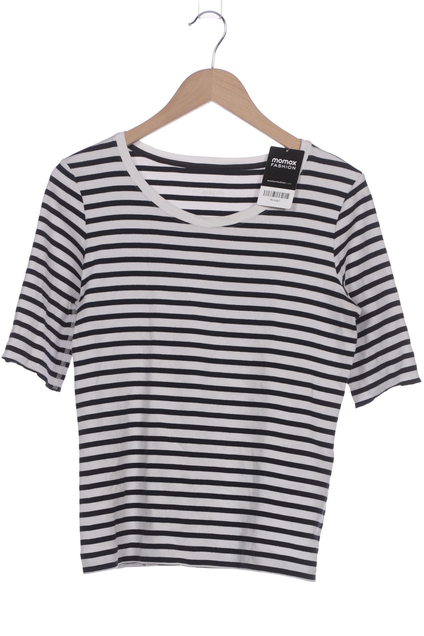 

Marc Cain Sports Damen T-Shirt, weiß, Gr. 44
