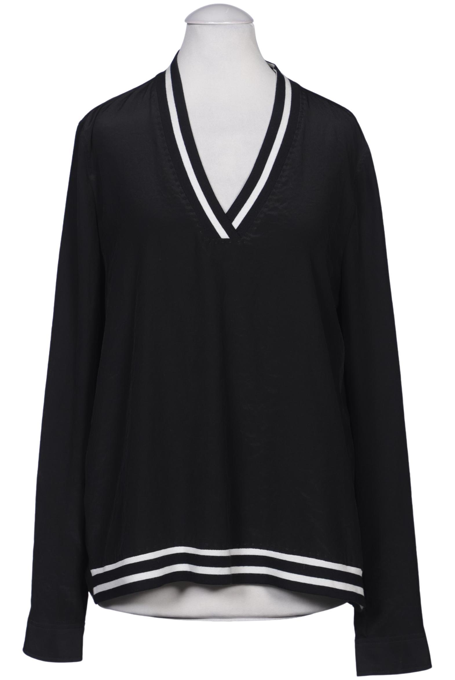 Thumbnail - Marc Cain Sports Damen Bluse, schwarz, Gr. 34